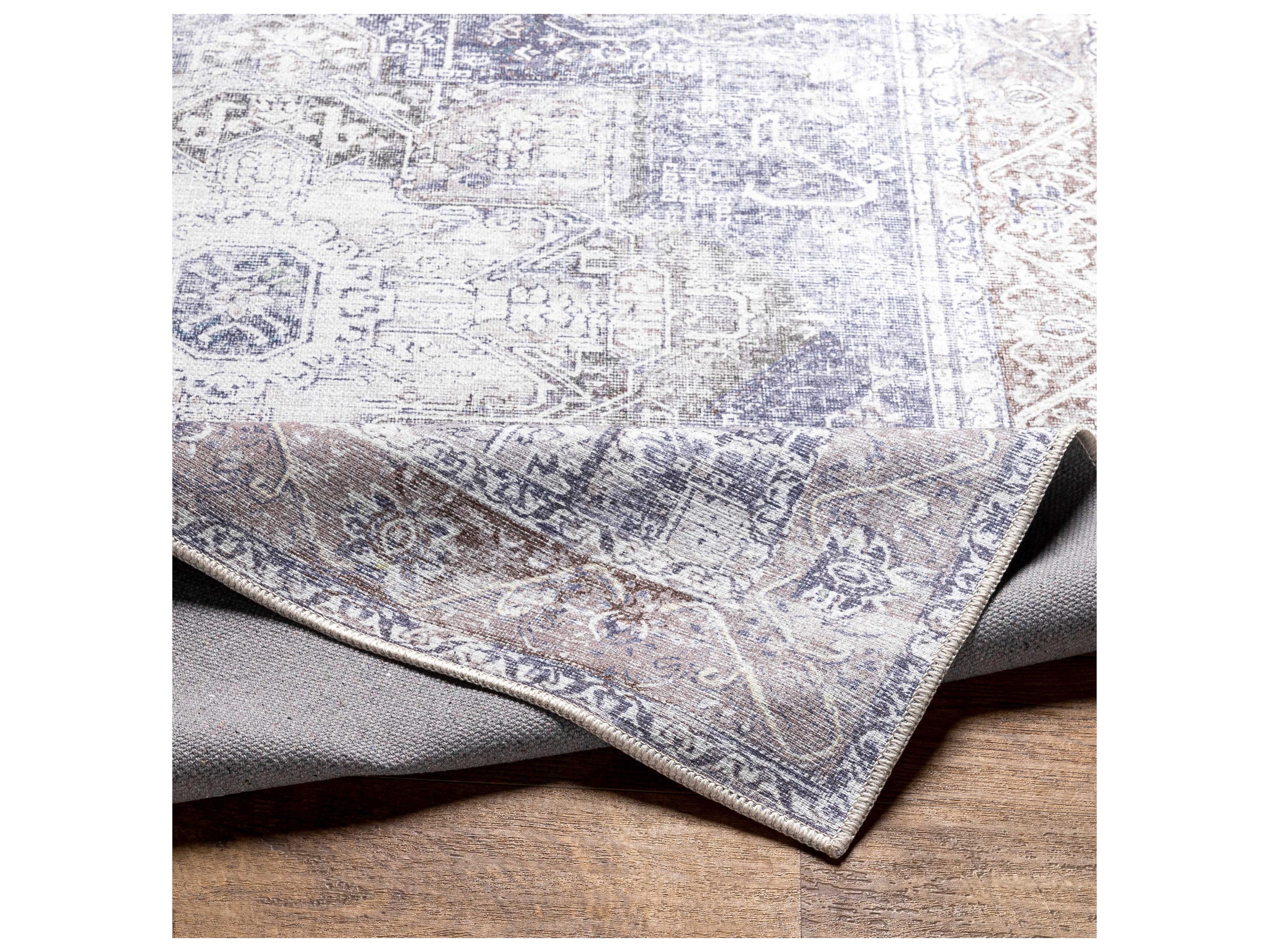 Livabliss by Surya Amelie Bordered Area Rug