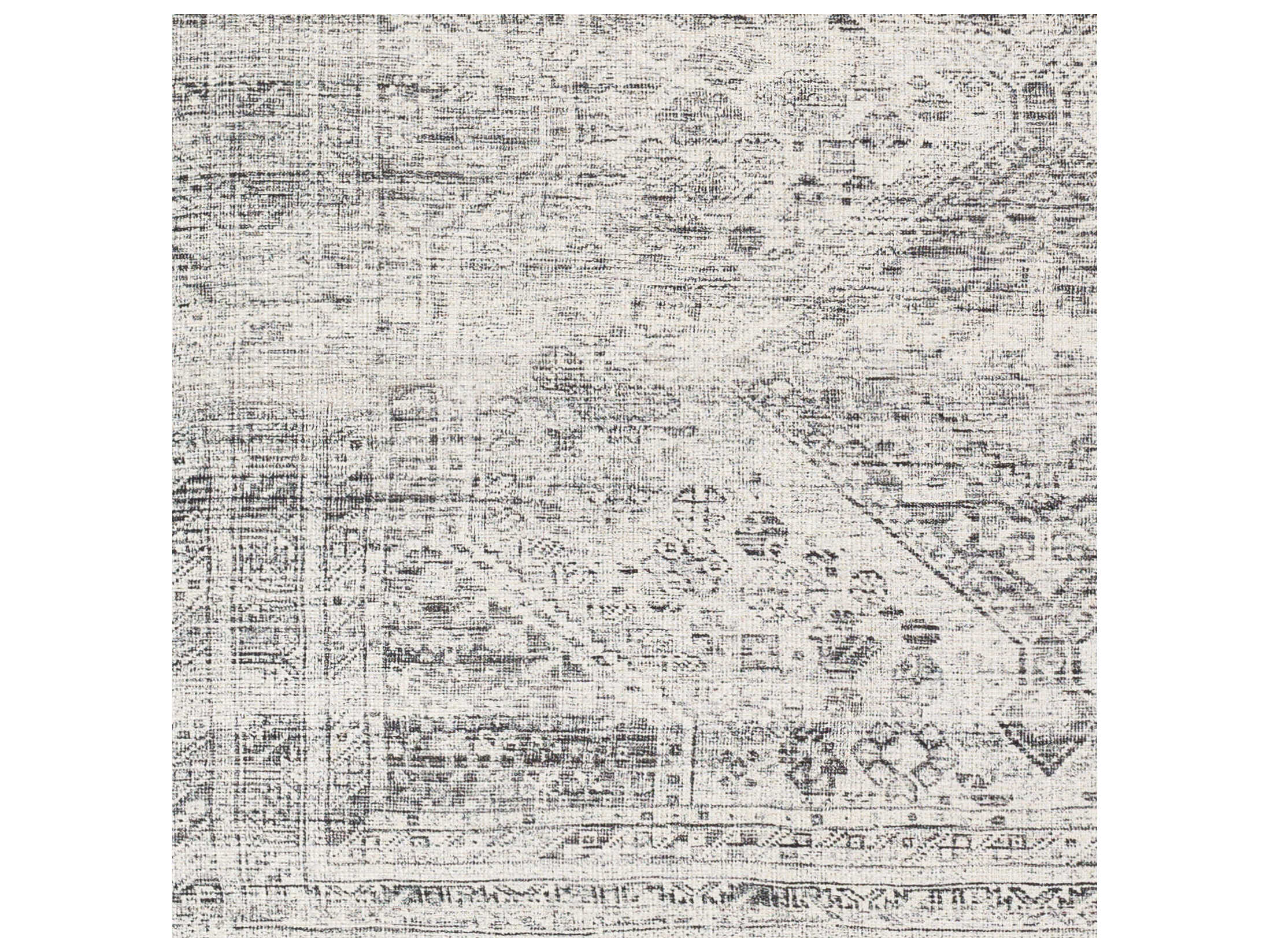 Livabliss by Surya Amelie Bordered Runner Area Rug