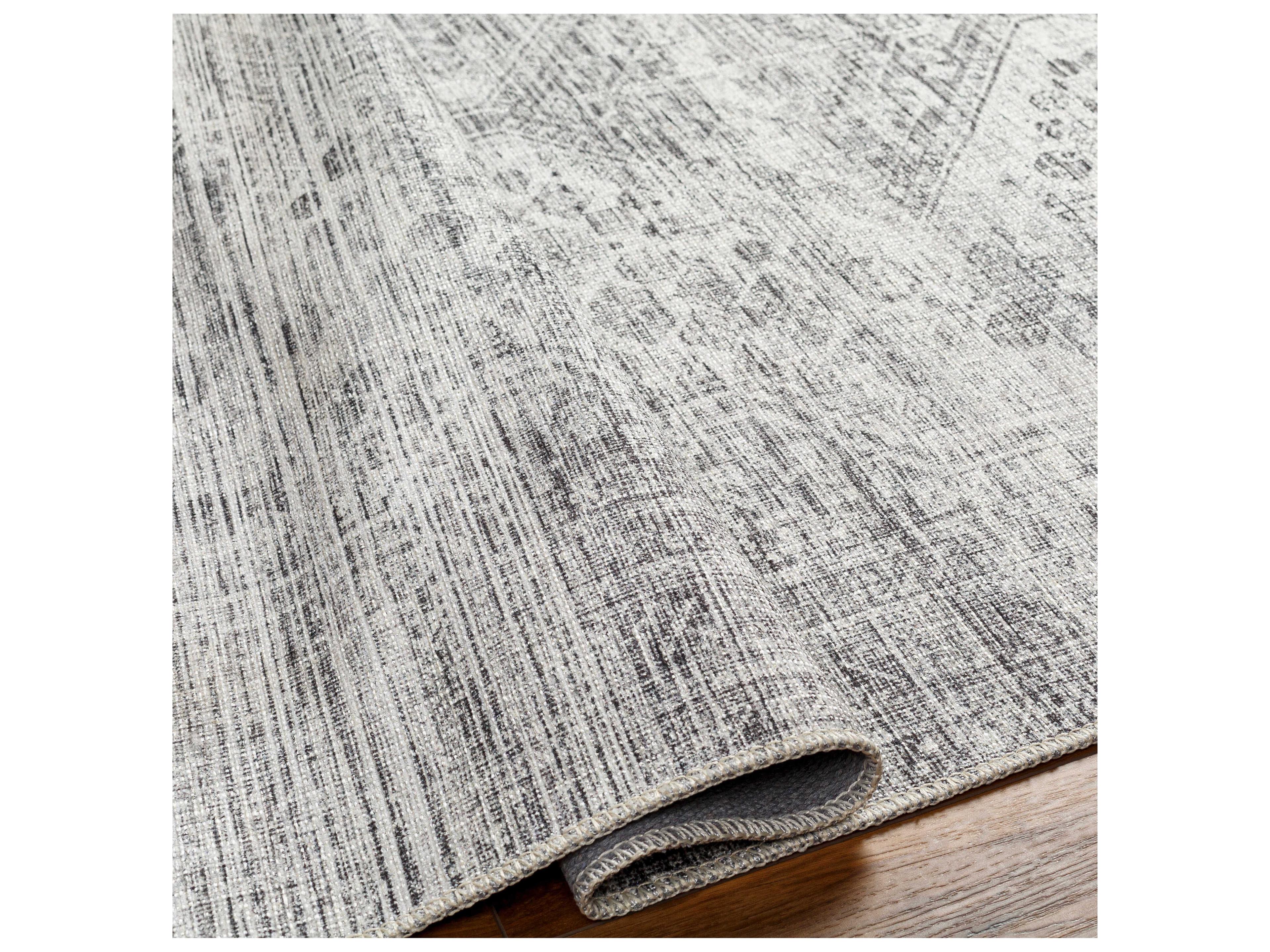 Livabliss by Surya Amelie Bordered Runner Area Rug