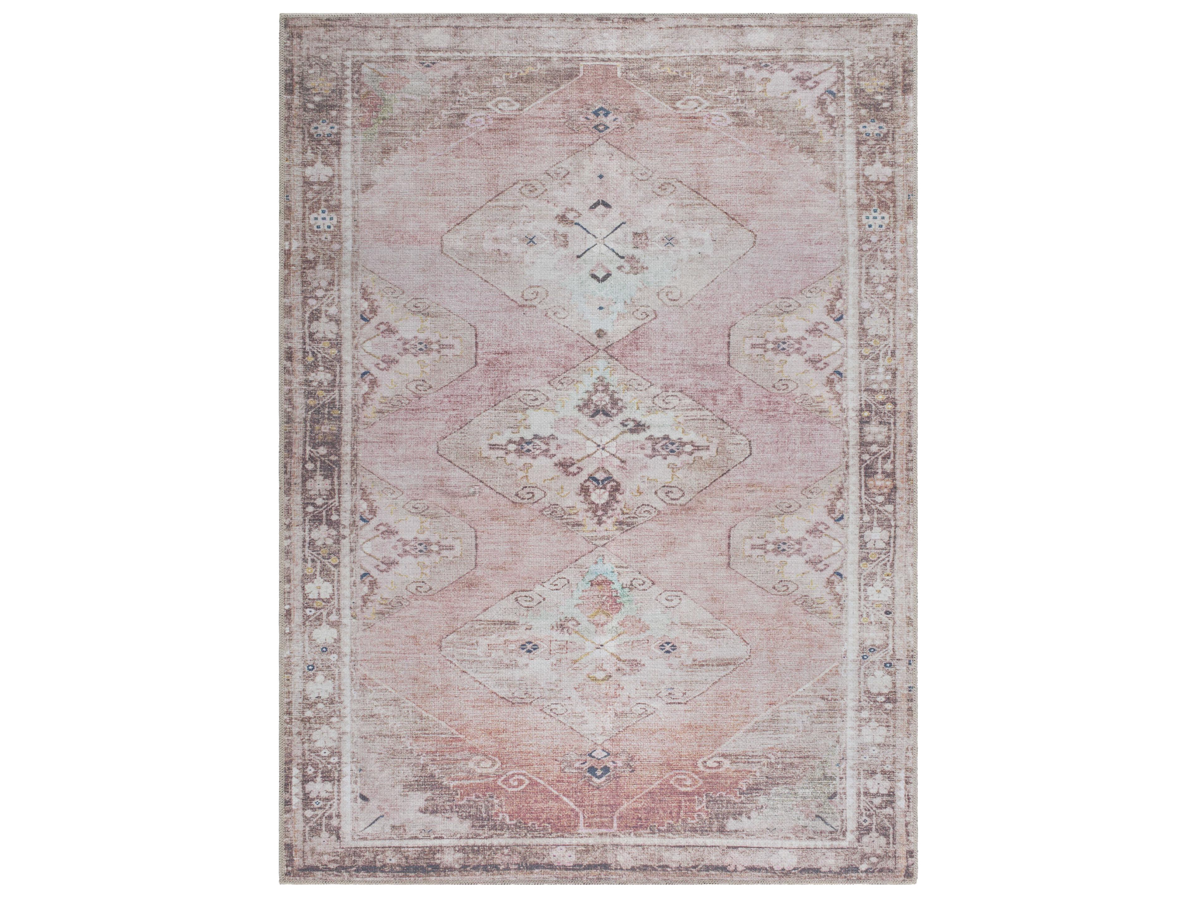 Livabliss by Surya Amelie Bordered Area Rug