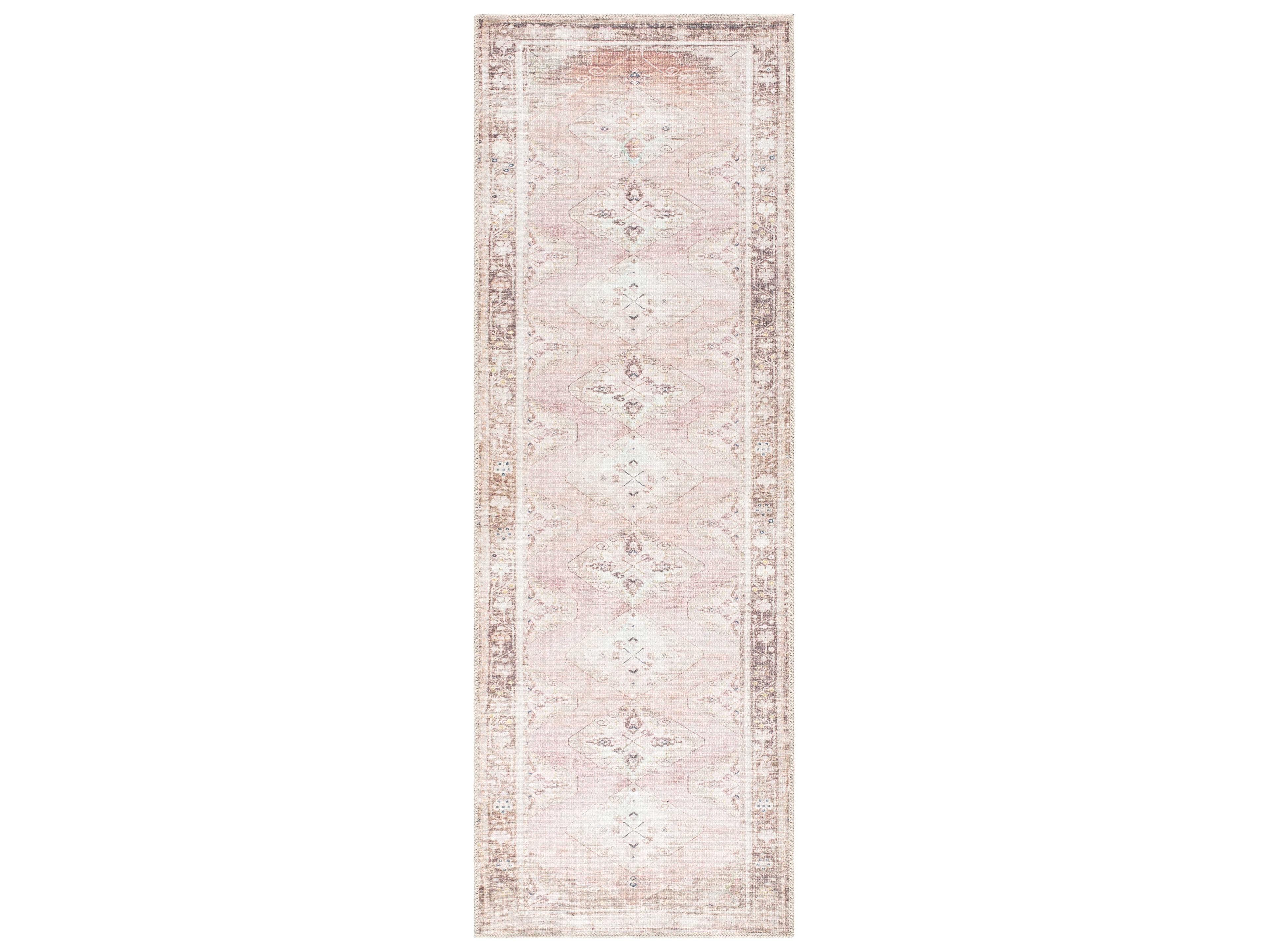 Livabliss by Surya Amelie Bordered Area Rug