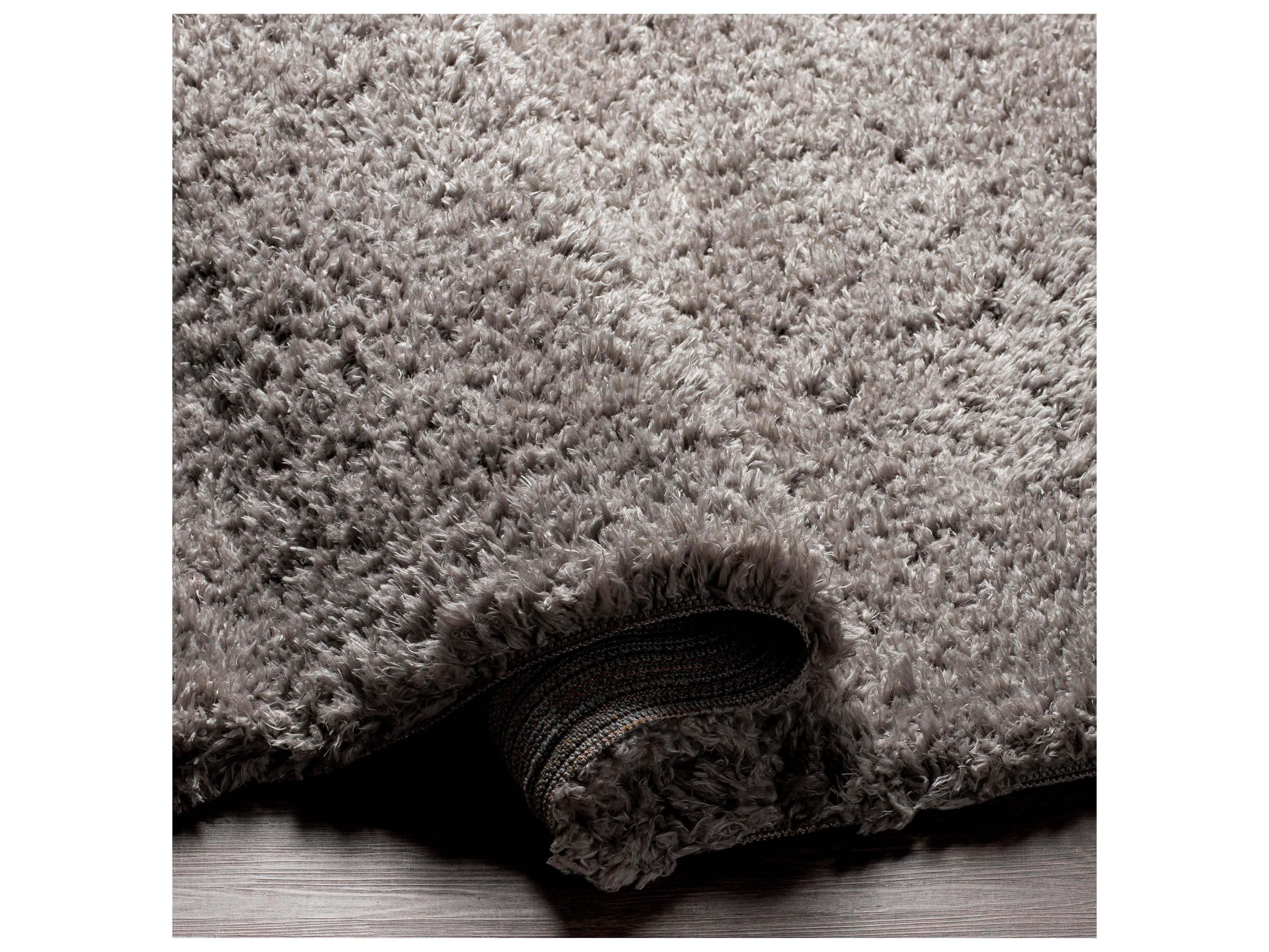 Livabliss by Surya Angora Shag Area Rug