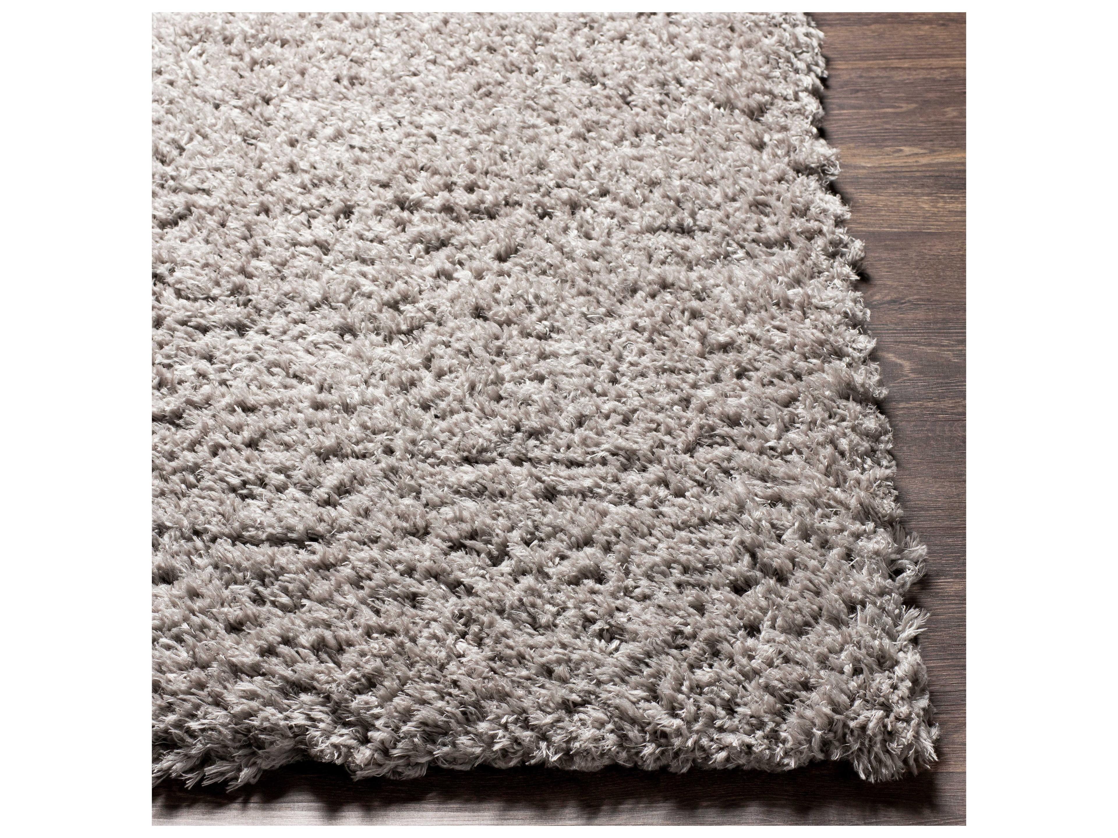 Livabliss by Surya Angora Shag Area Rug