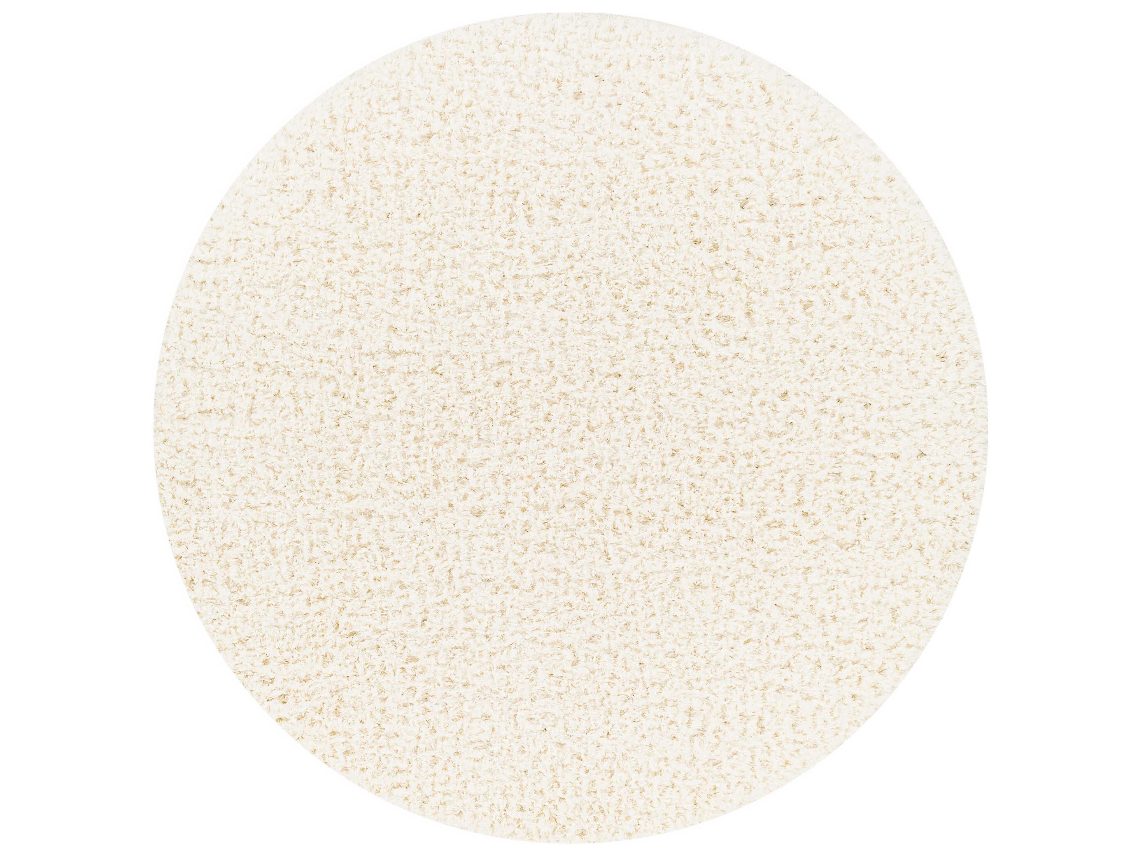 Livabliss by Surya Angora Shag Area Rug