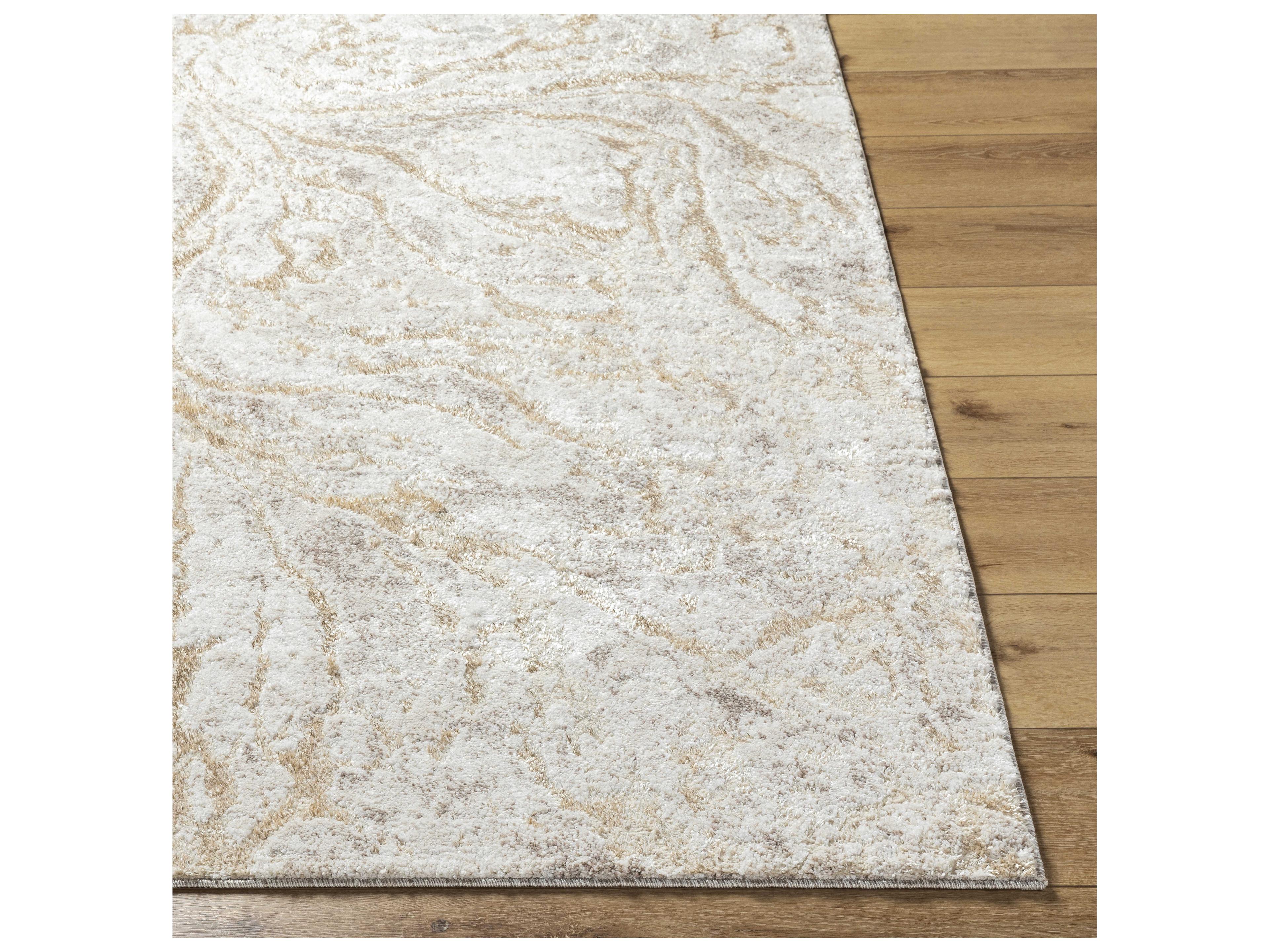 Livabliss by Surya Andorra Plus Abstract Area Rug