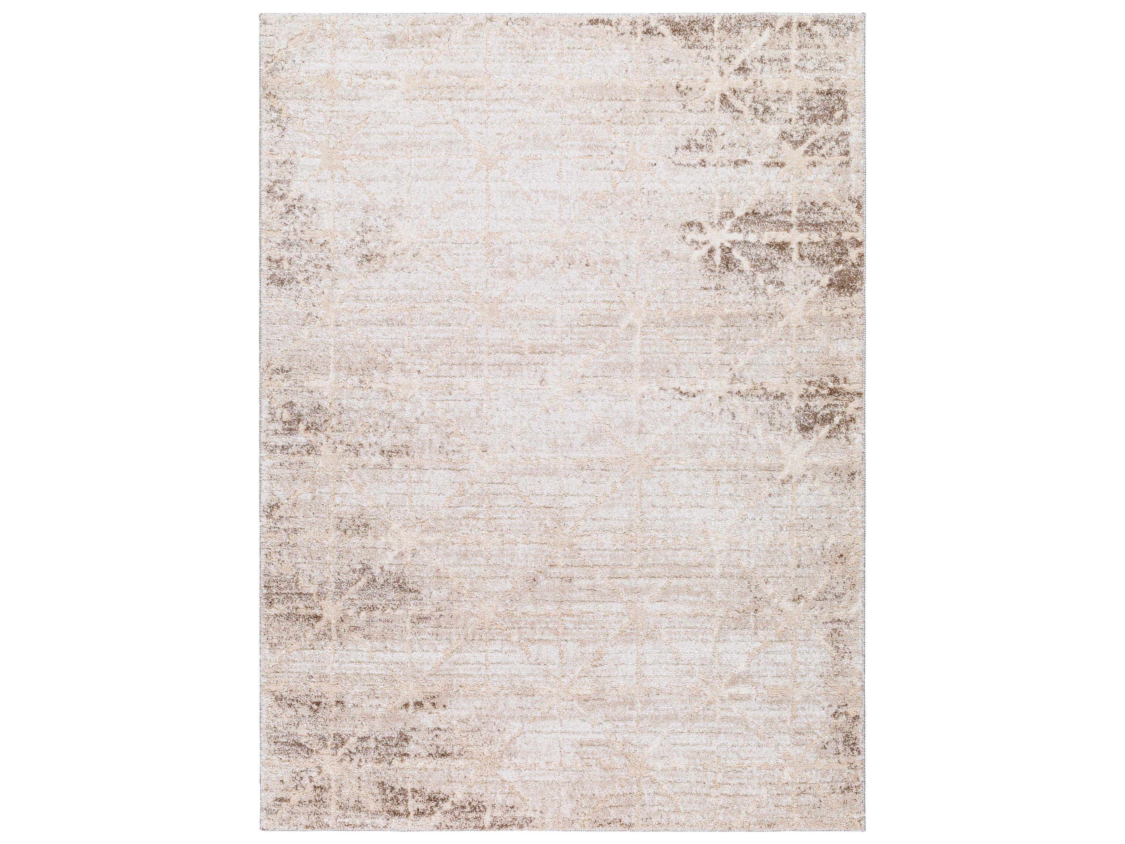 Livabliss by Surya Andorra Plus Geometric Area Rug