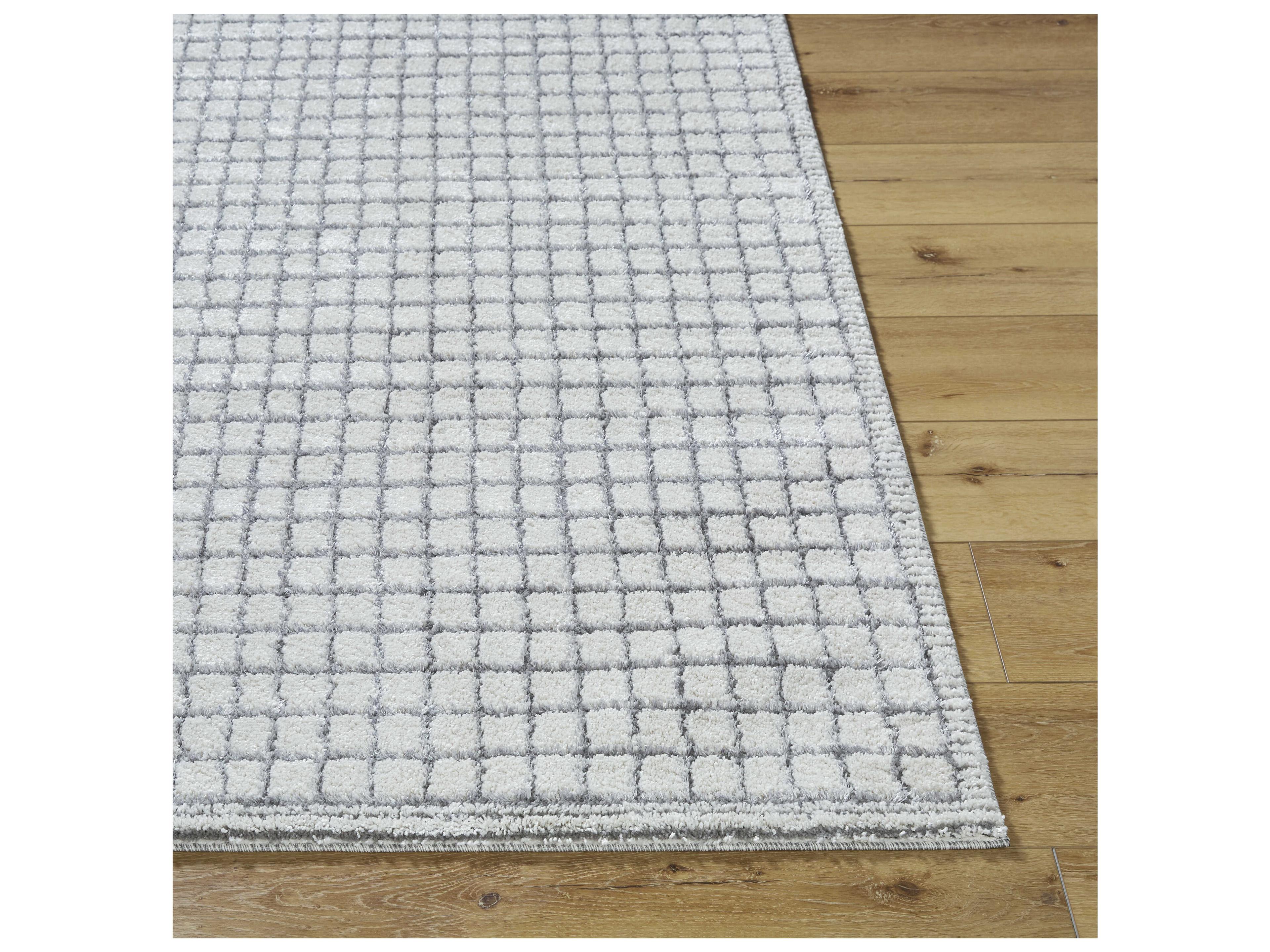 Livabliss by Surya Andorra Plus Geometric Area Rug