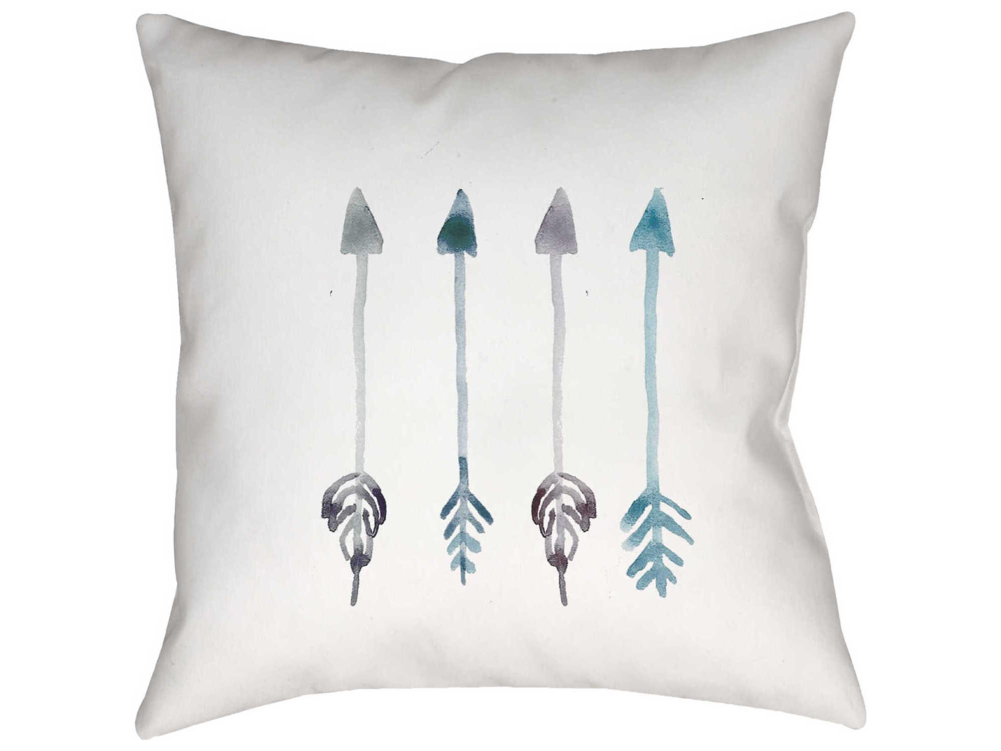 Livabliss by Surya Arrows Pillows