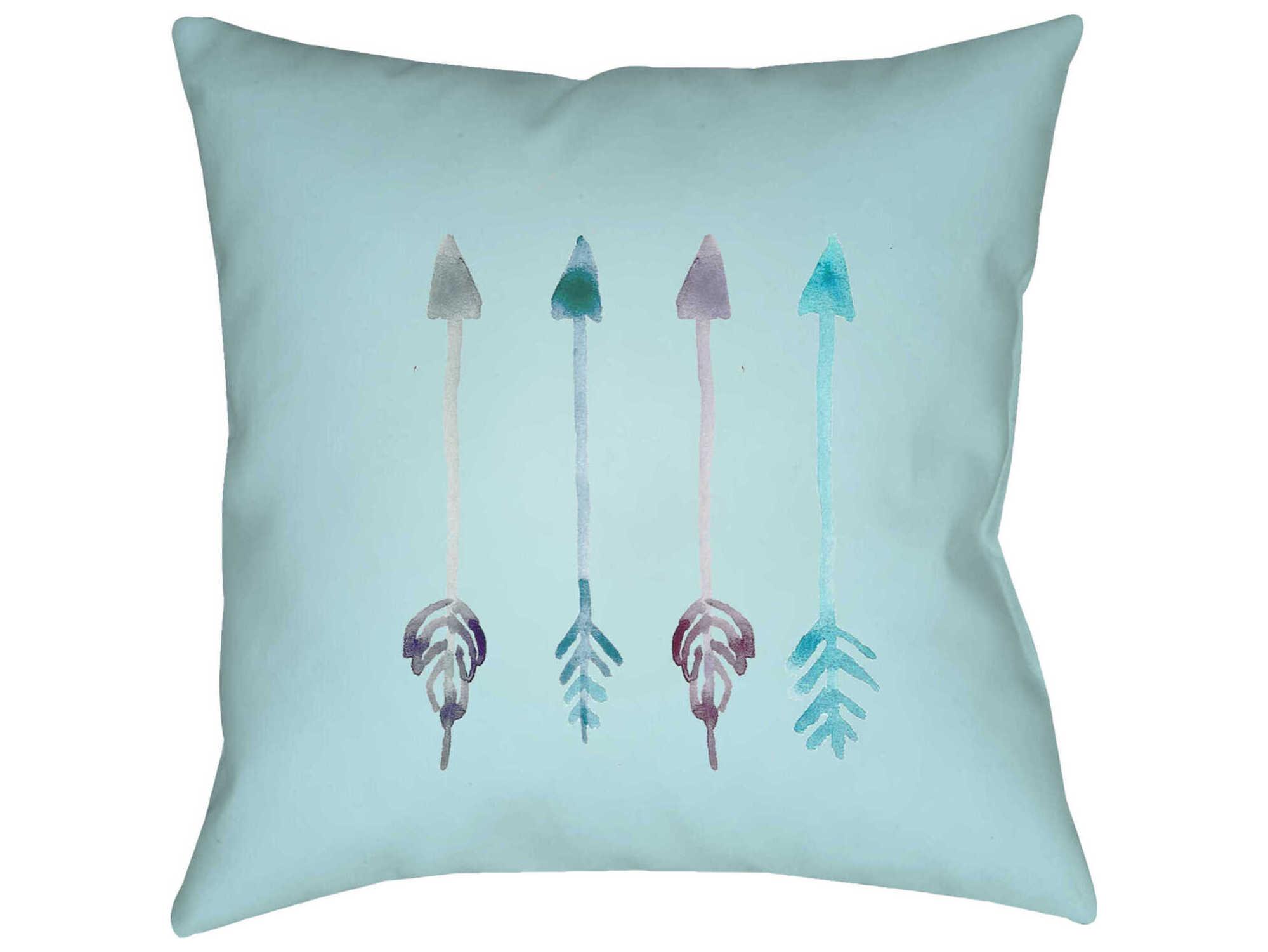 Livabliss by Surya Arrows Pillows