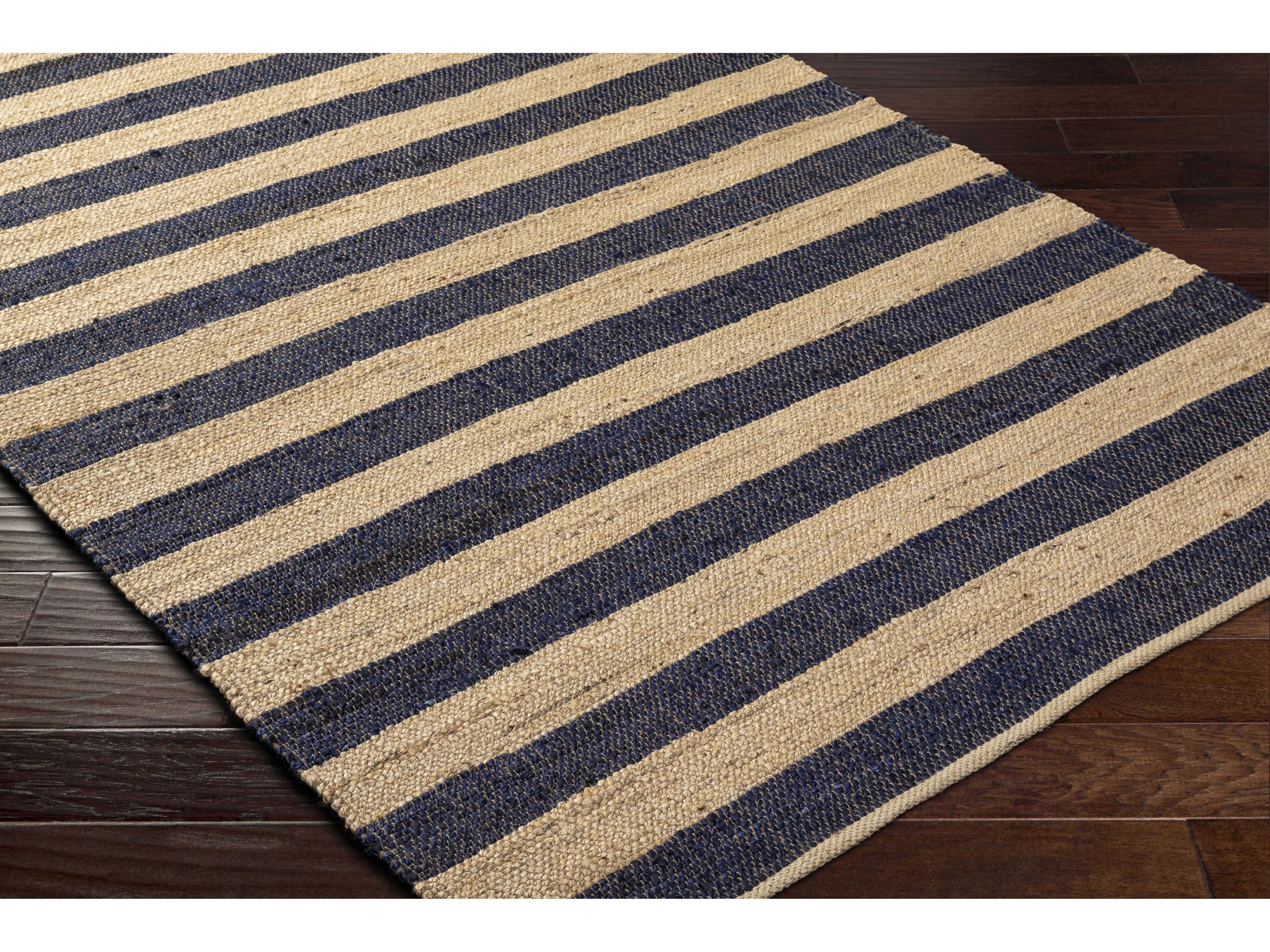 Livabliss by Surya Atina Striped Area Rug