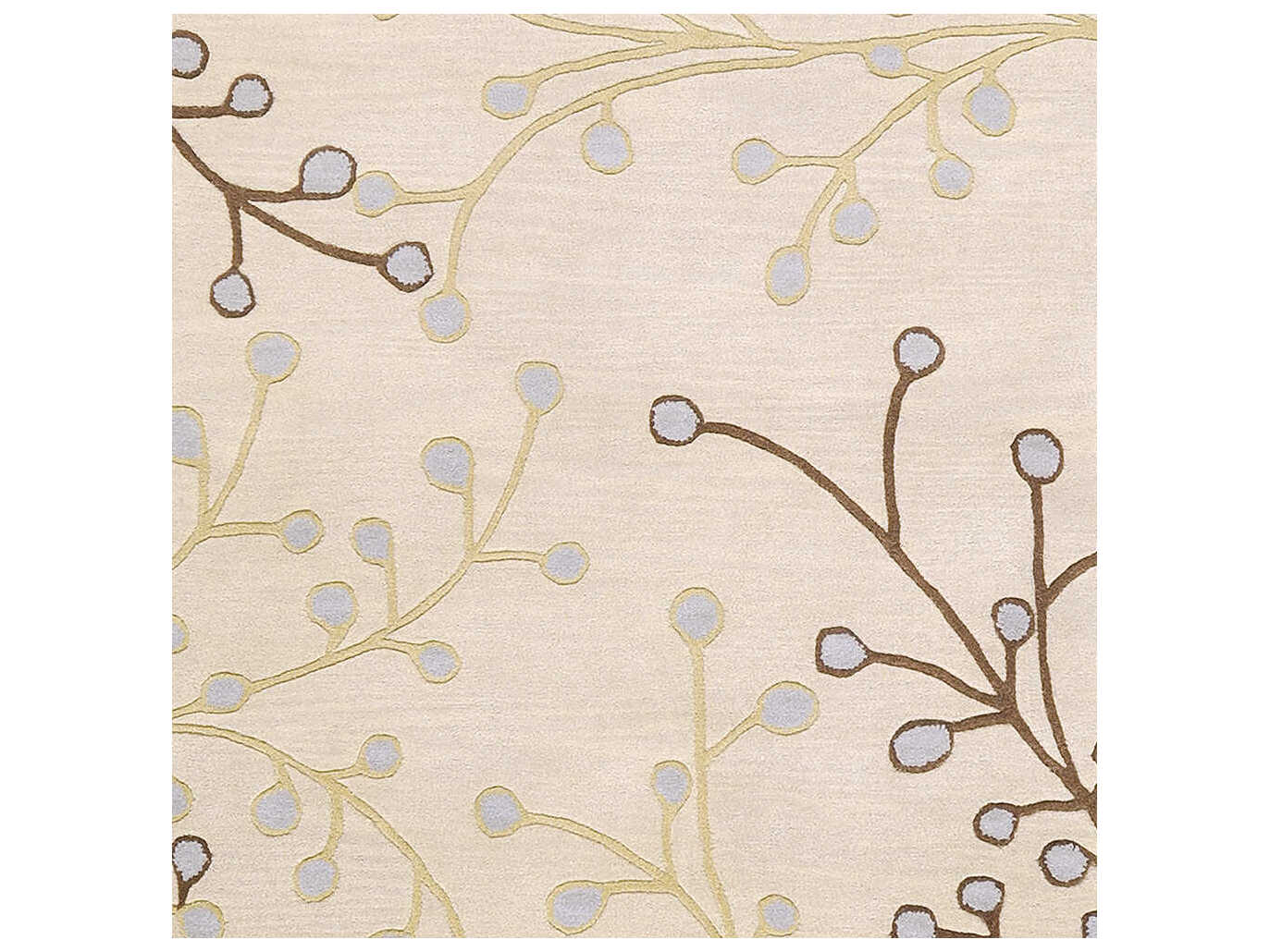 Livabliss by Surya Athena Floral Area Rug
