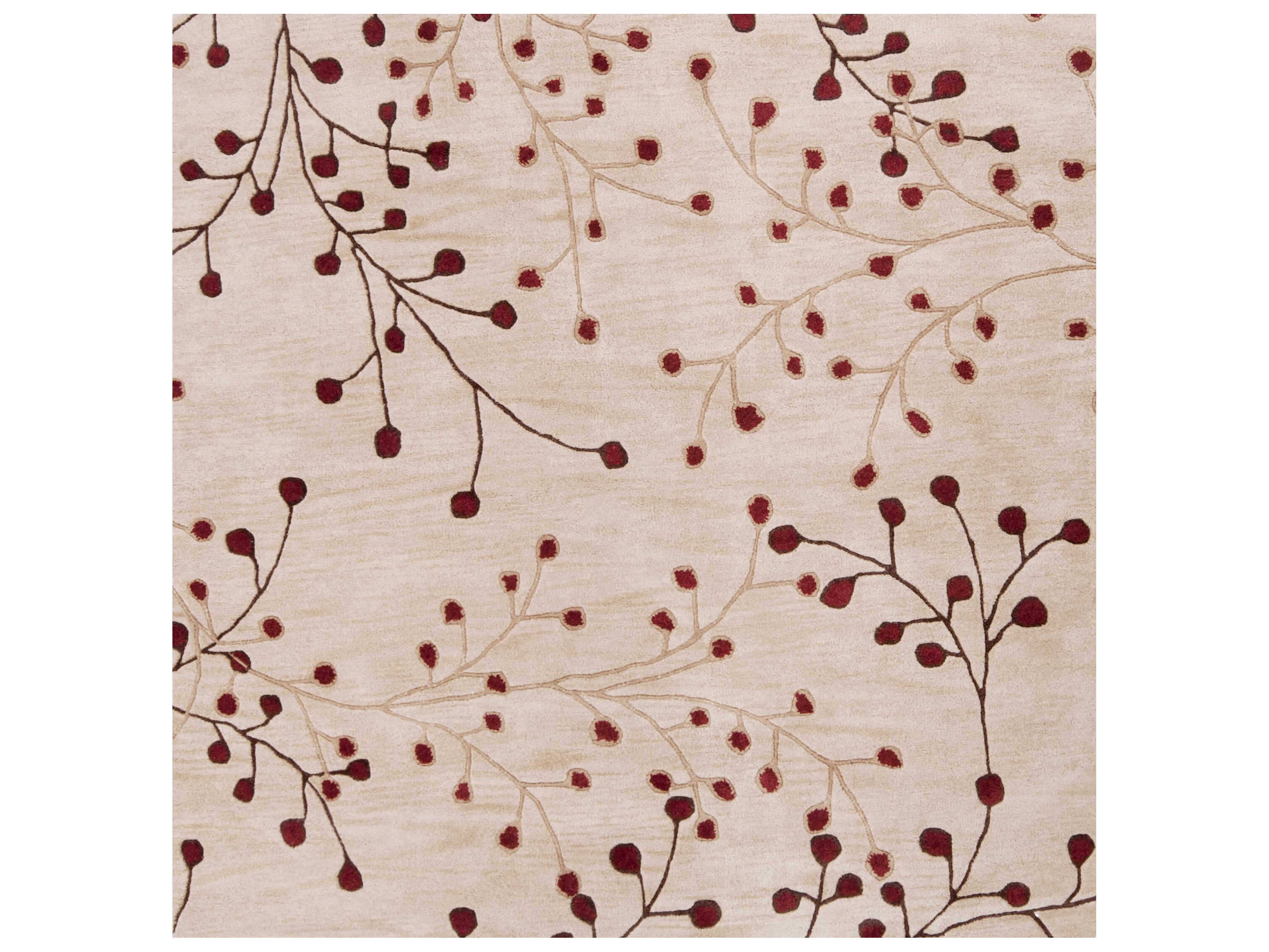 Livabliss by Surya Athena Floral Area Rug