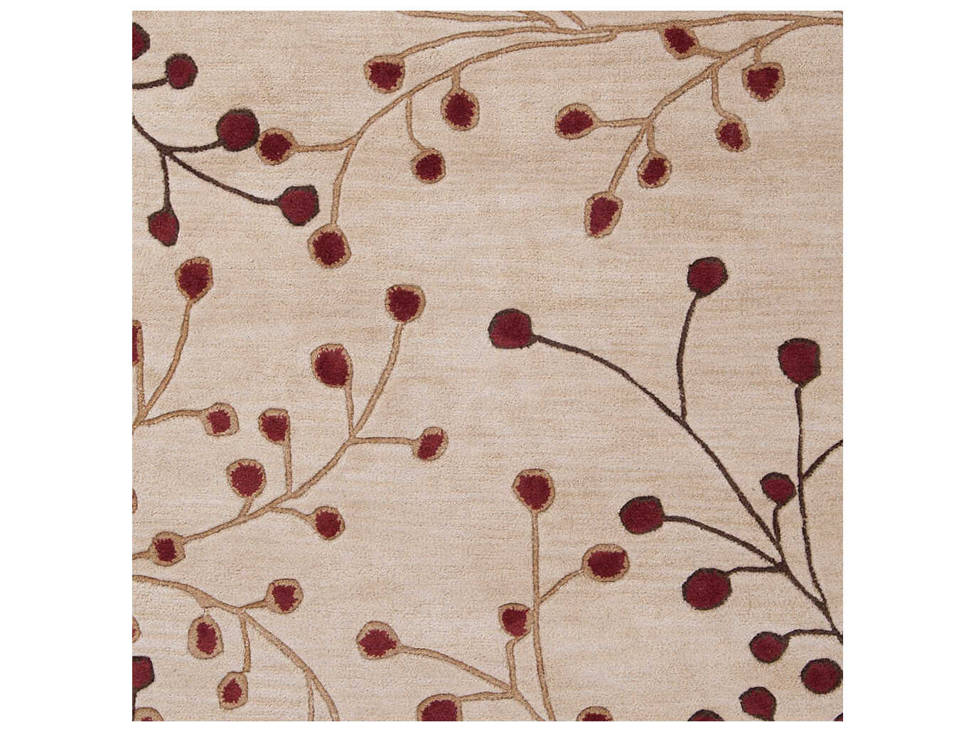 Livabliss by Surya Athena Floral Area Rug