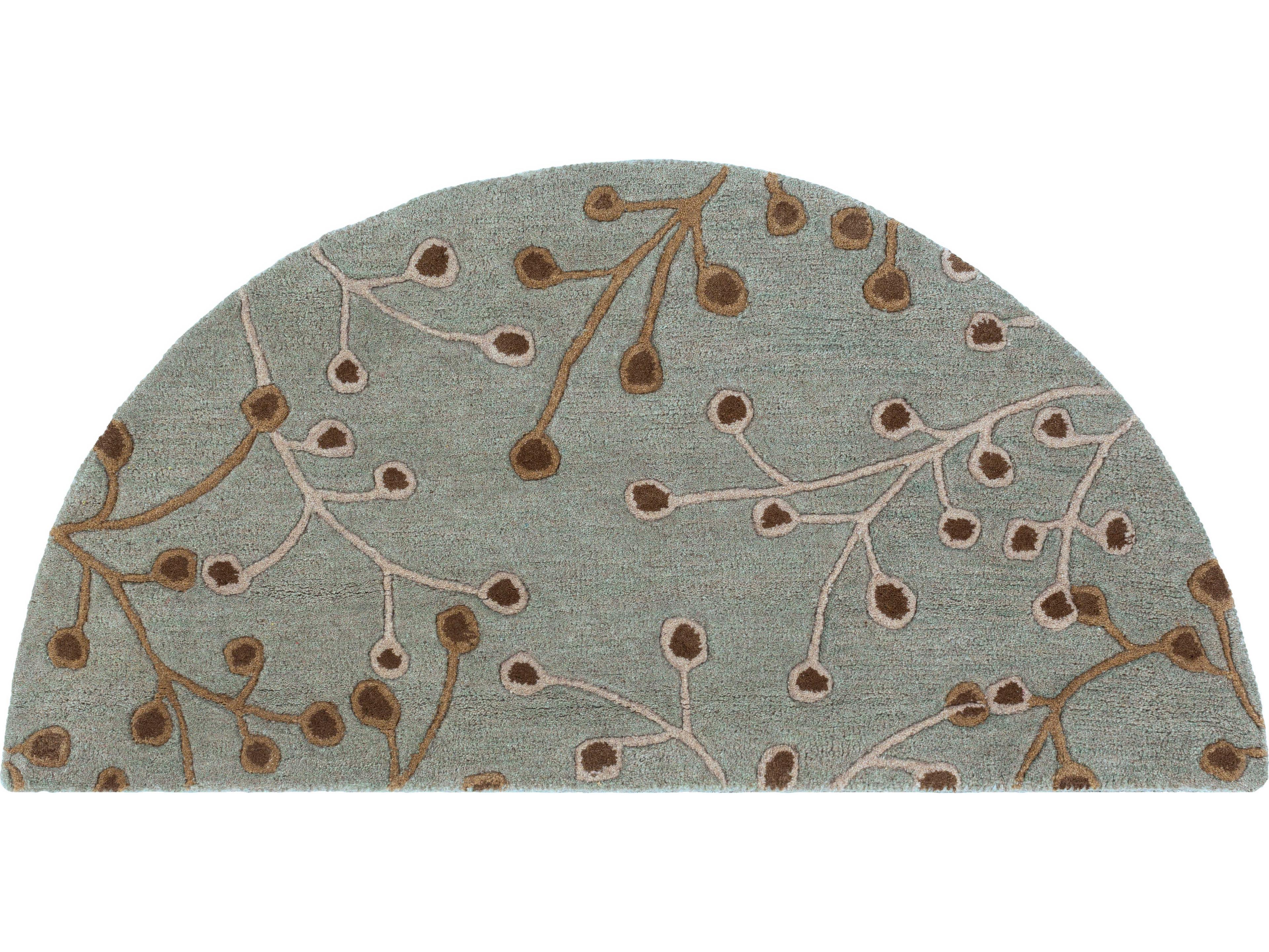 Livabliss by Surya Athena Floral Area Rug