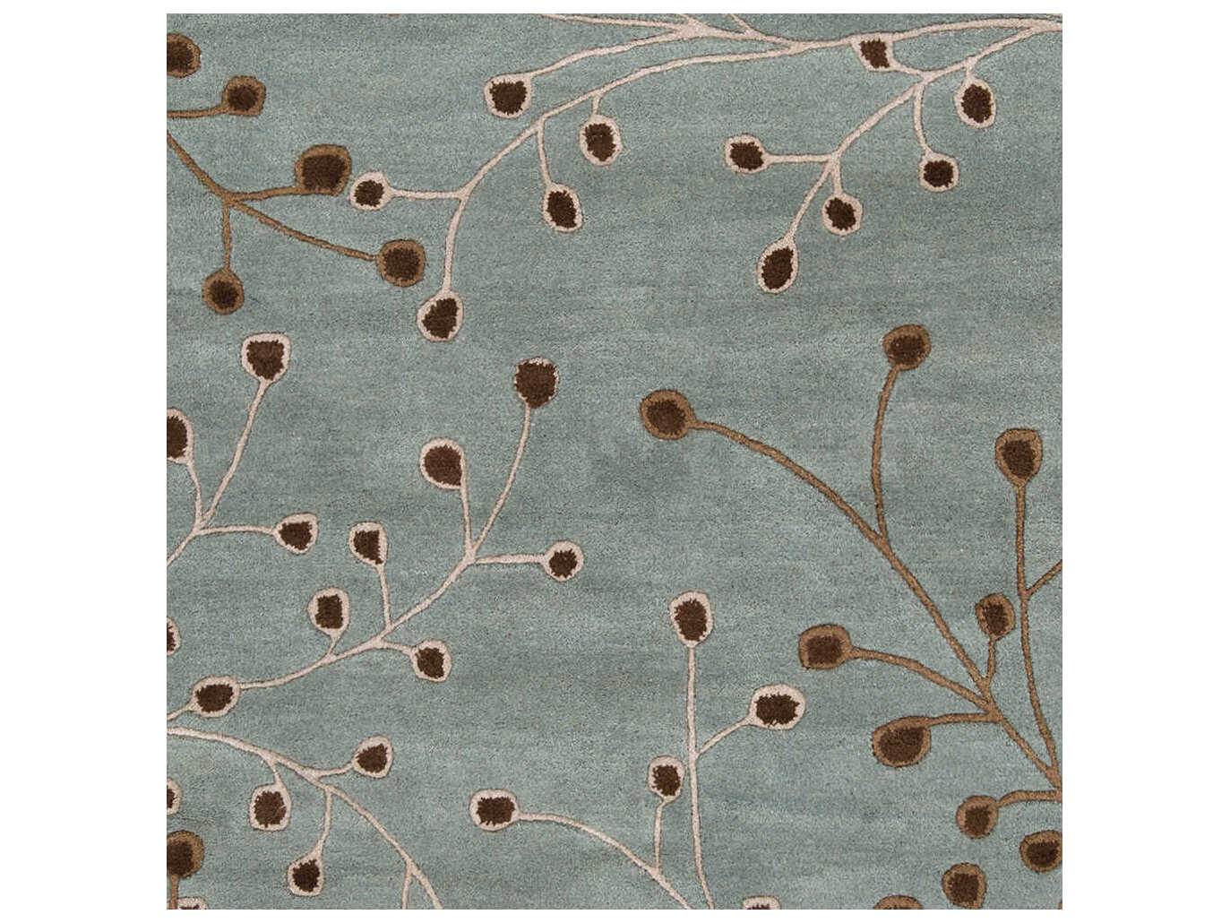 Livabliss by Surya Athena Floral Area Rug