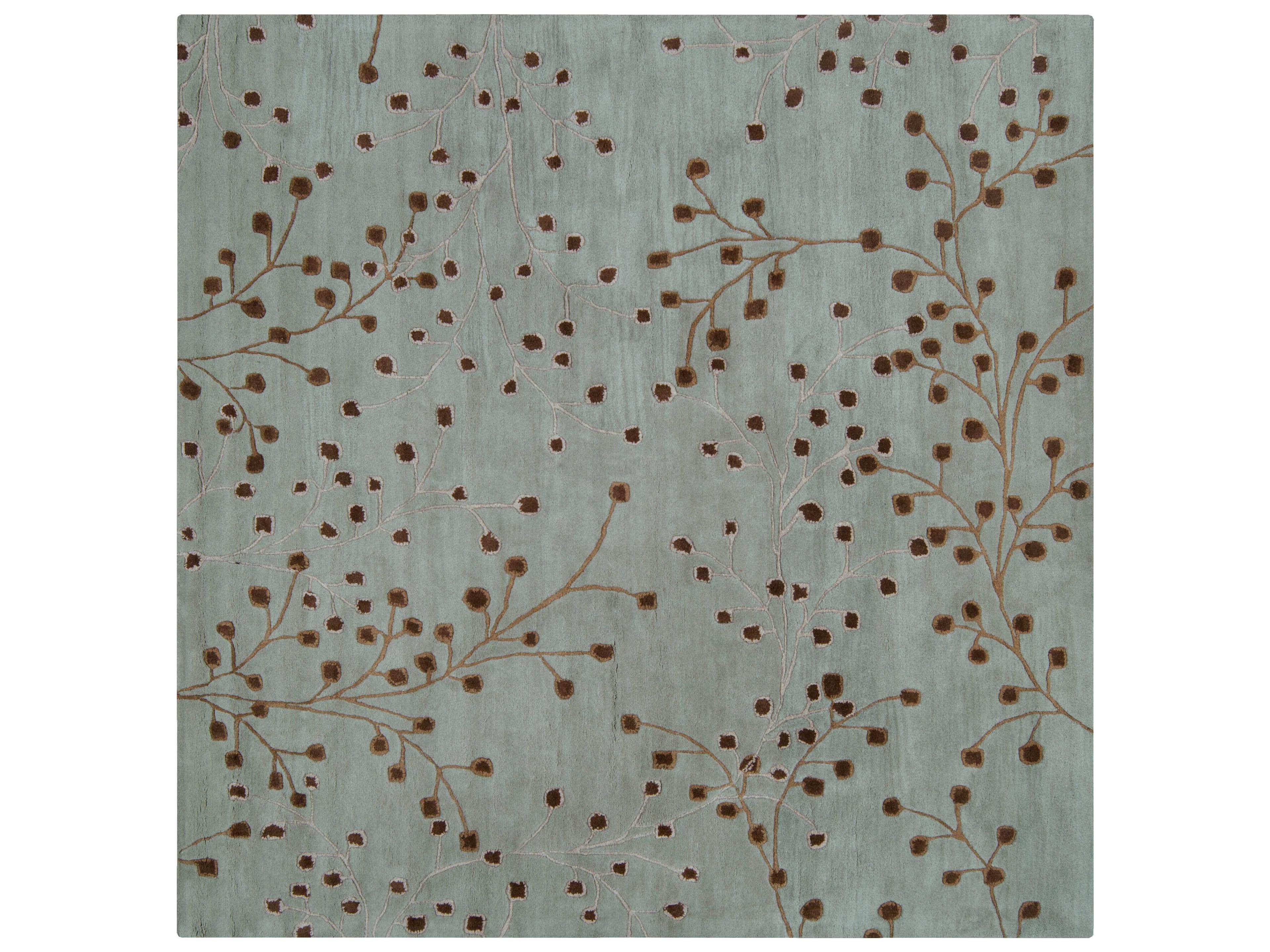 Livabliss by Surya Athena Floral Area Rug