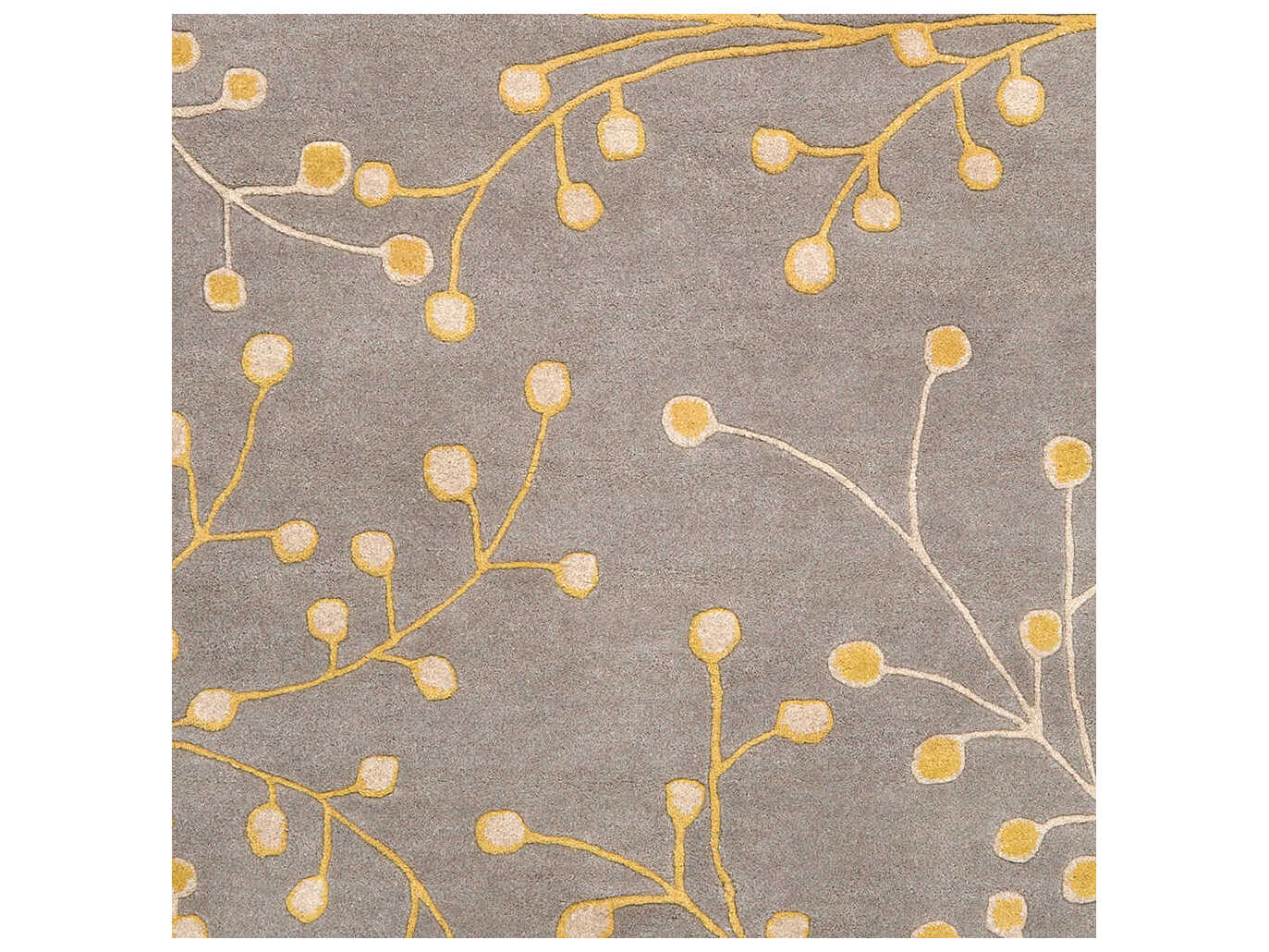 Livabliss by Surya Athena Floral Runner Area Rug