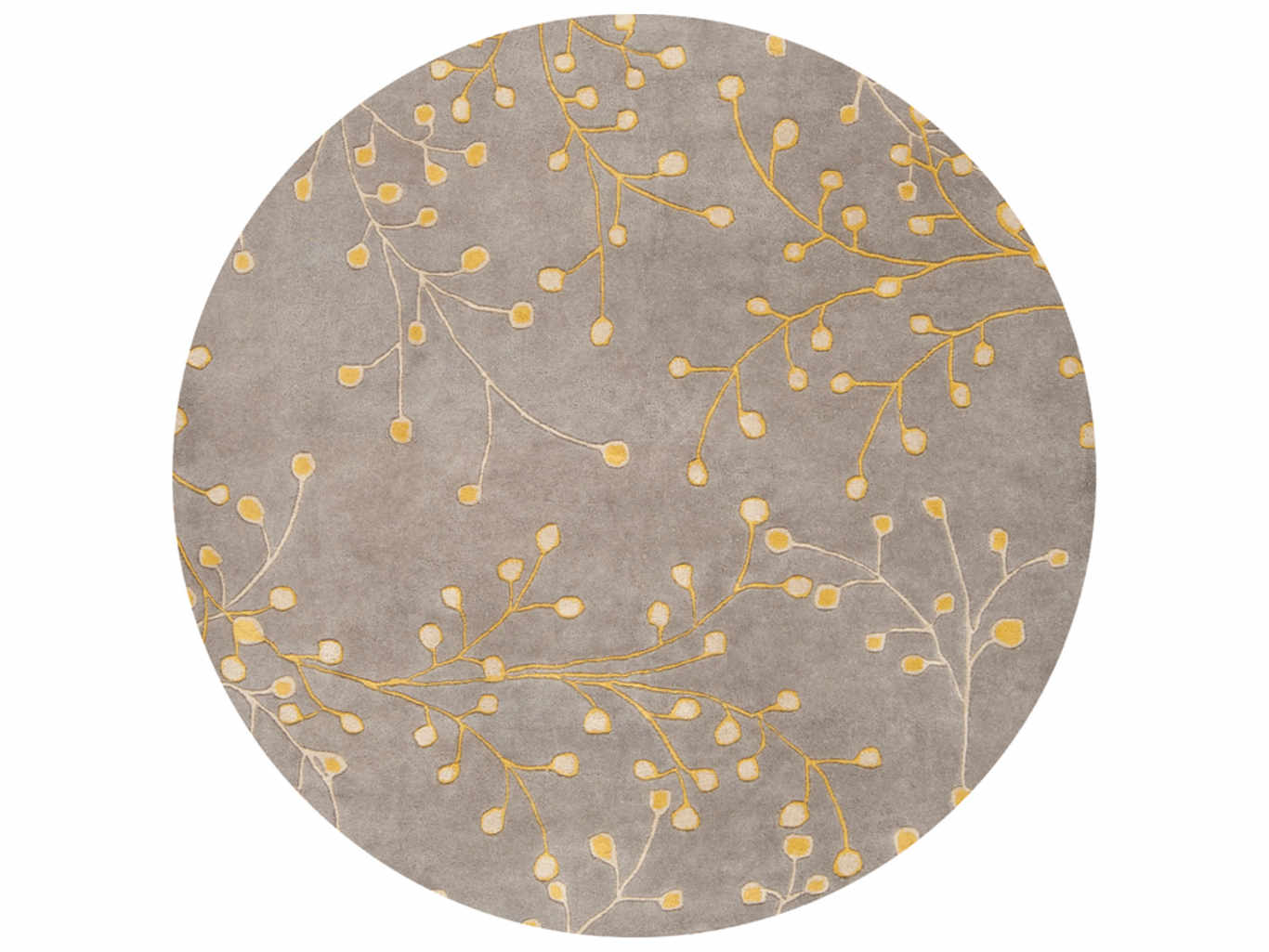 Livabliss by Surya Athena Floral Area Rug