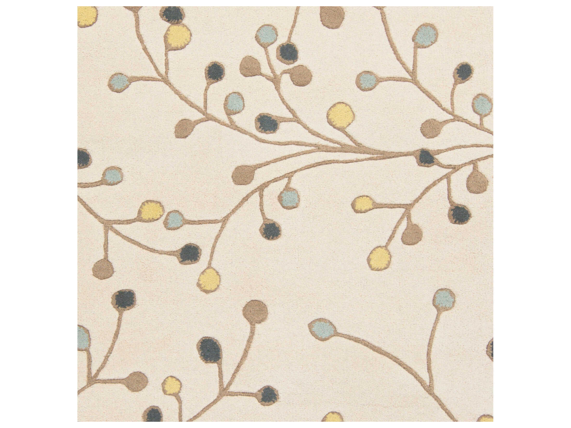 Livabliss by Surya Athena Floral Area Rug