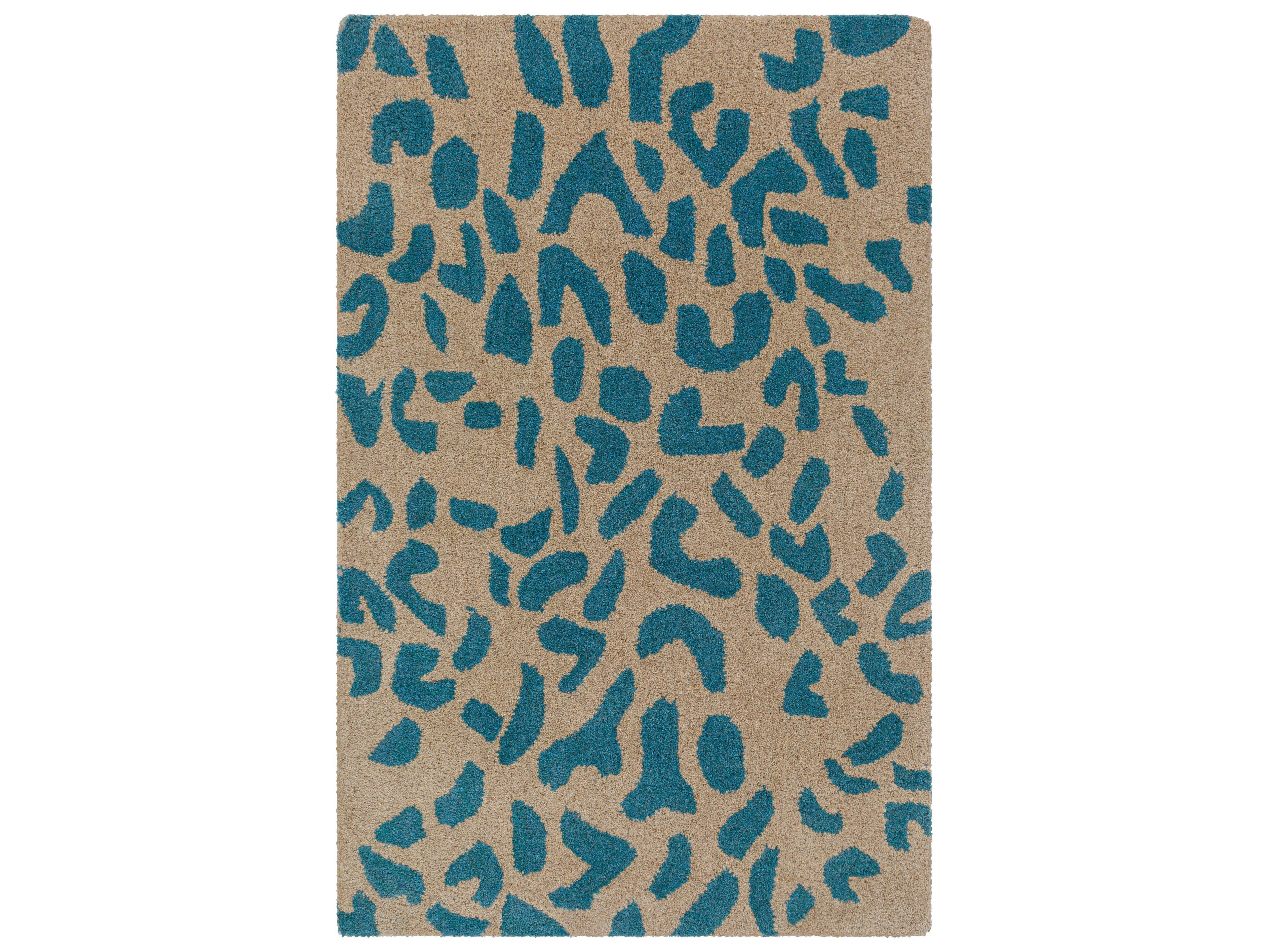 Livabliss by Surya Athena Animal Prints Area Rug