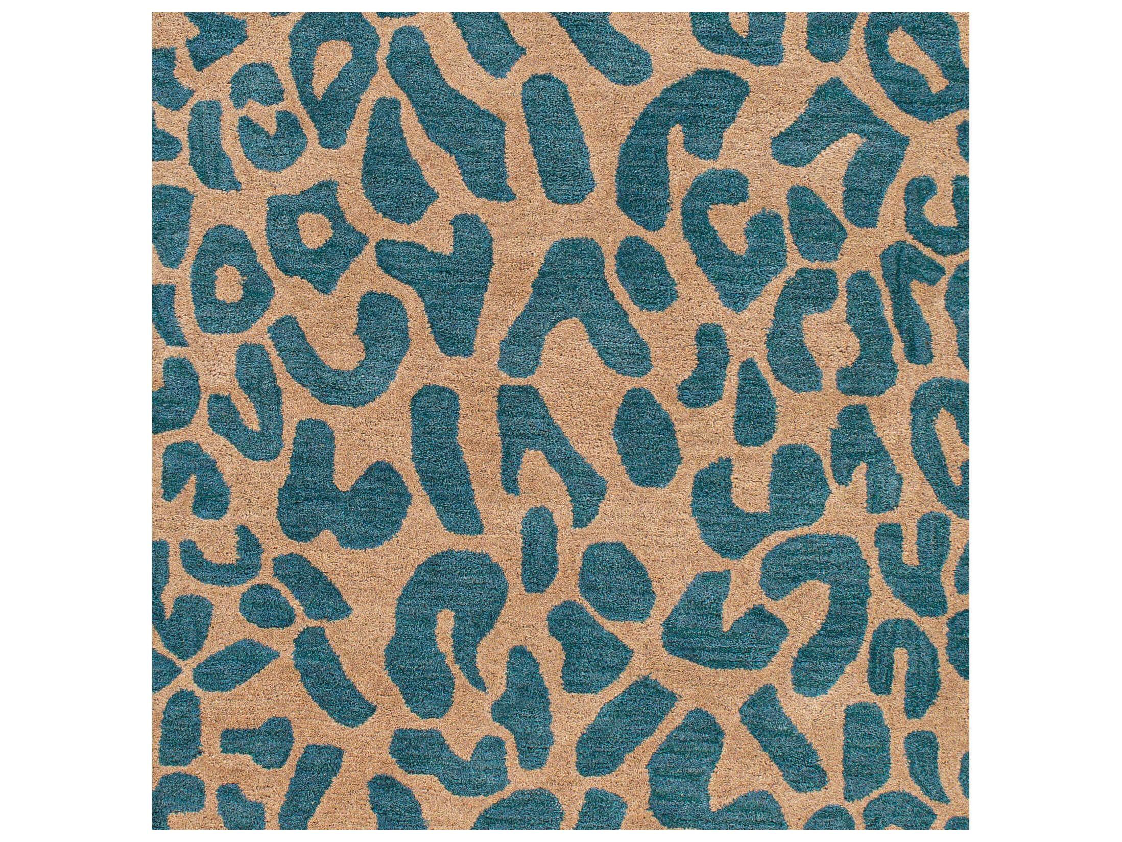 Livabliss by Surya Athena Animal Prints Area Rug