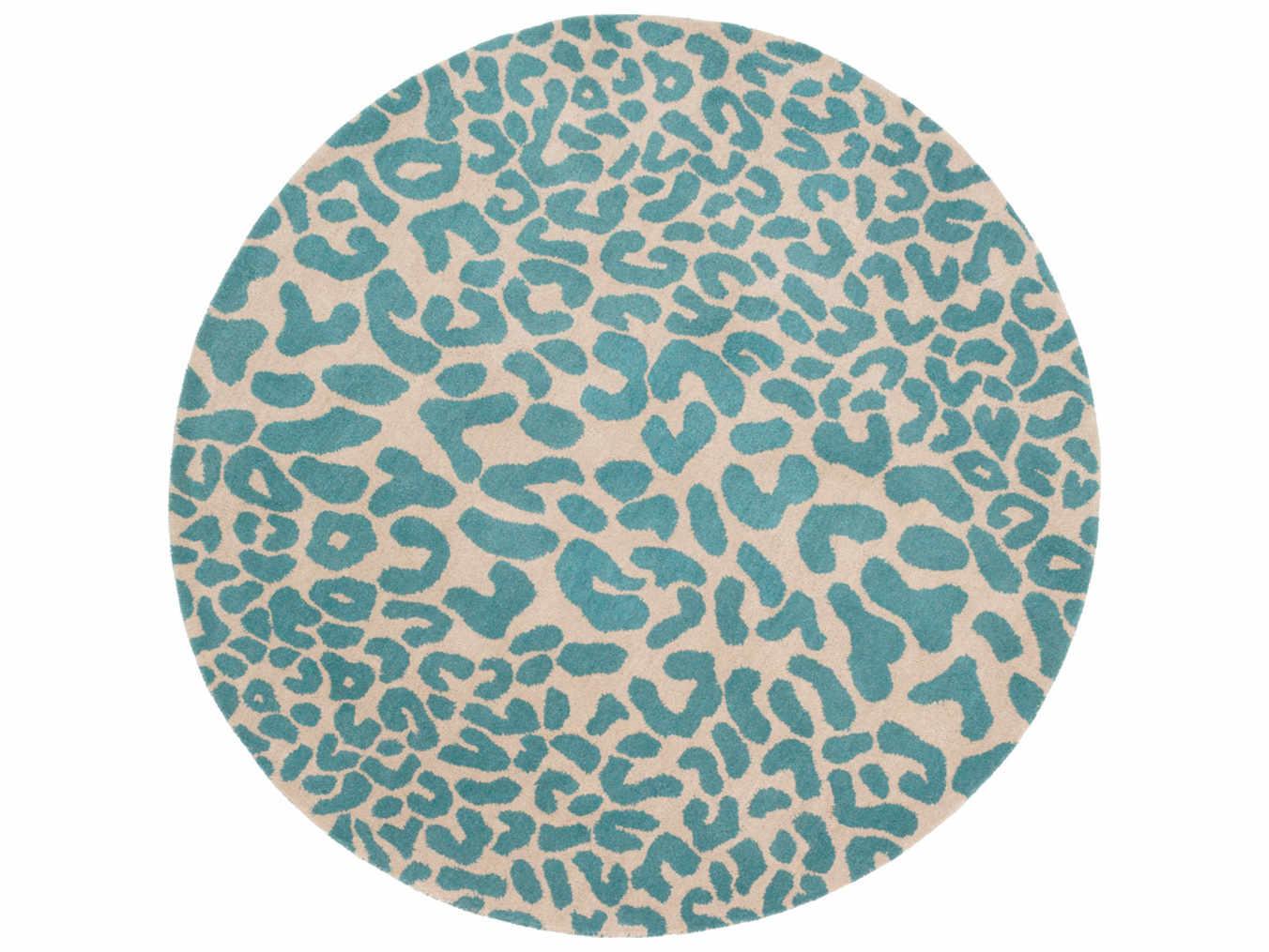 Livabliss by Surya Athena Animal Prints Area Rug