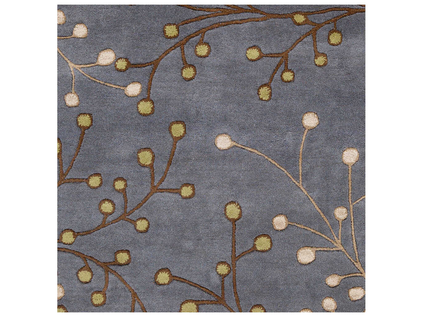 Livabliss by Surya Athena Floral Area Rug