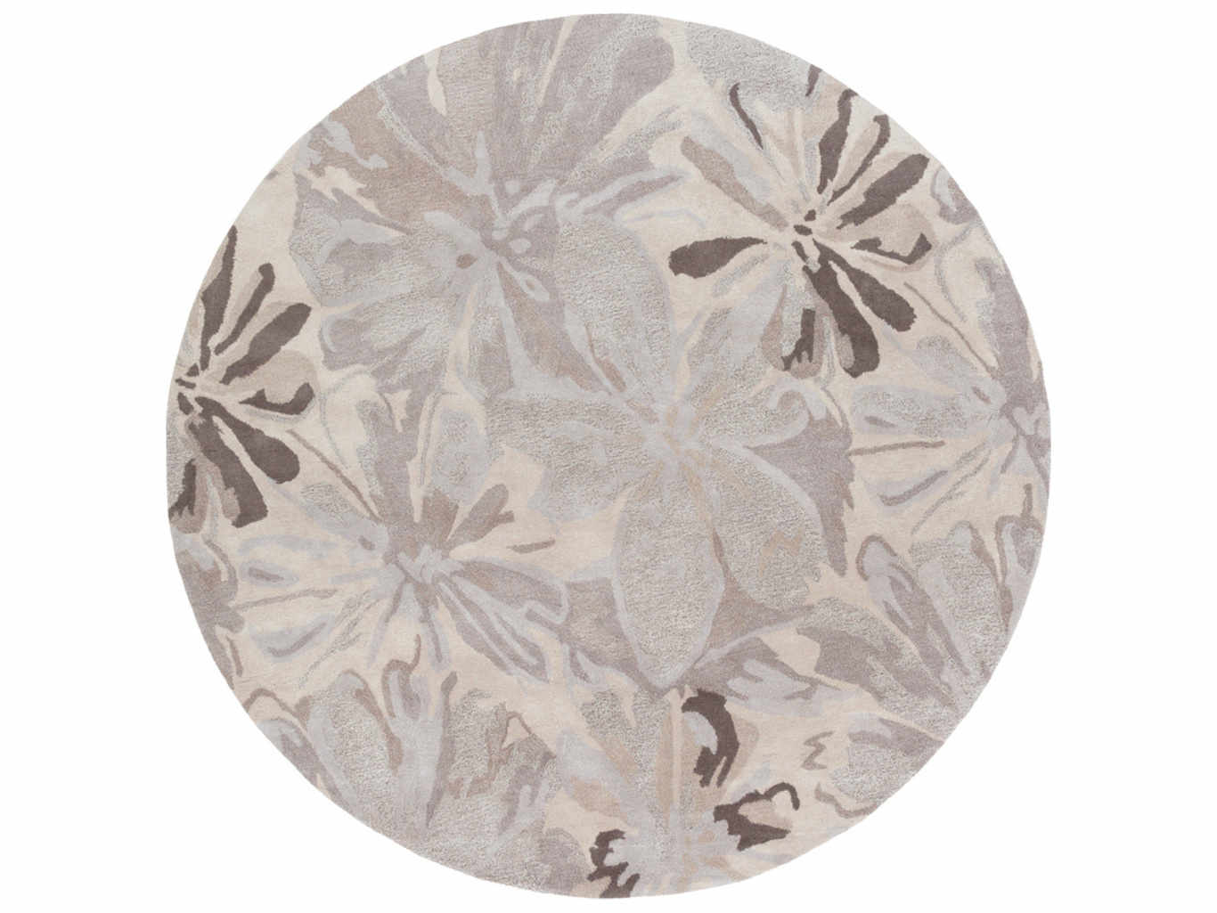 Livabliss by Surya Athena Floral Area Rug