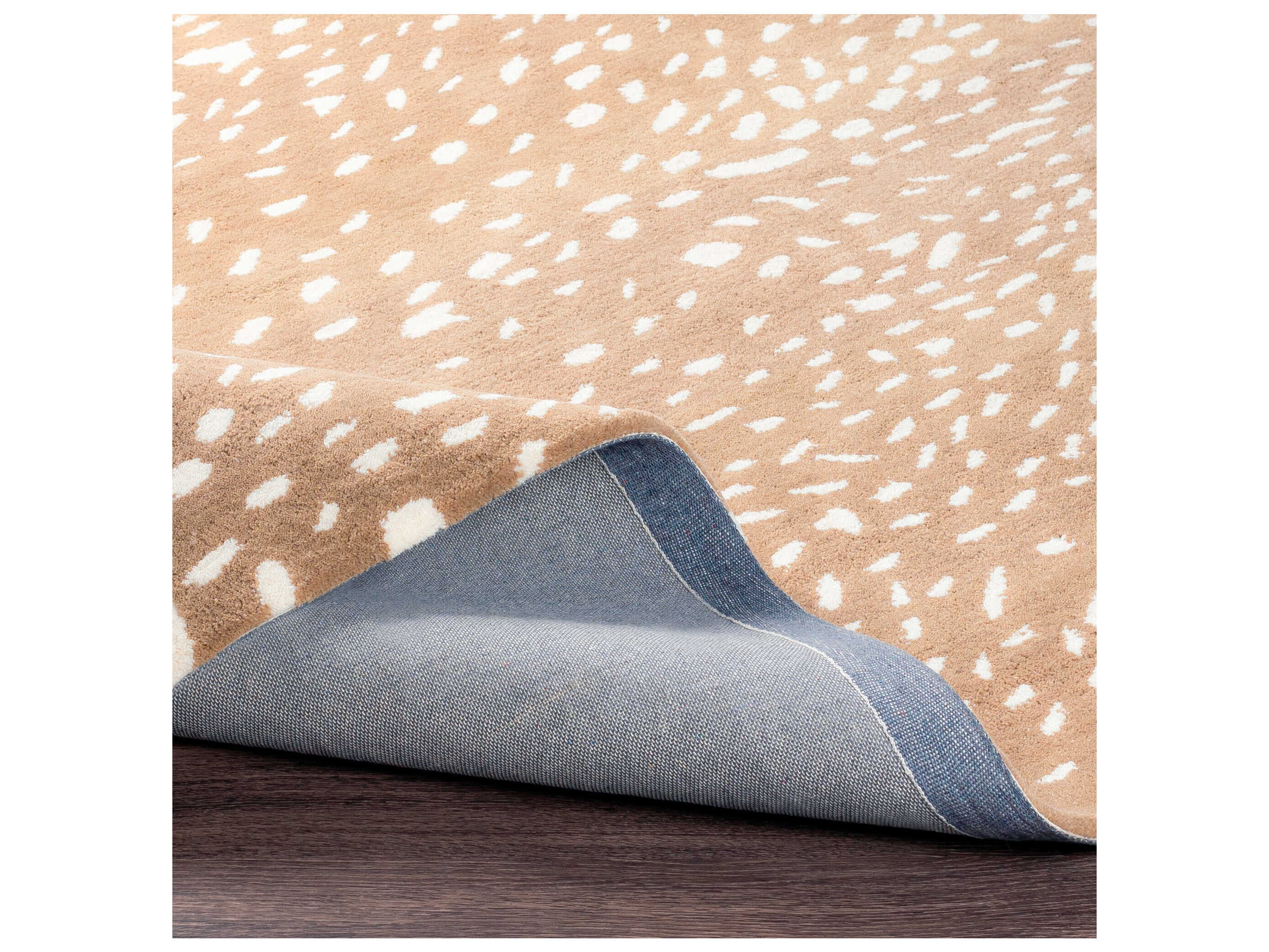 Livabliss by Surya Athena Animal Prints Area Rug