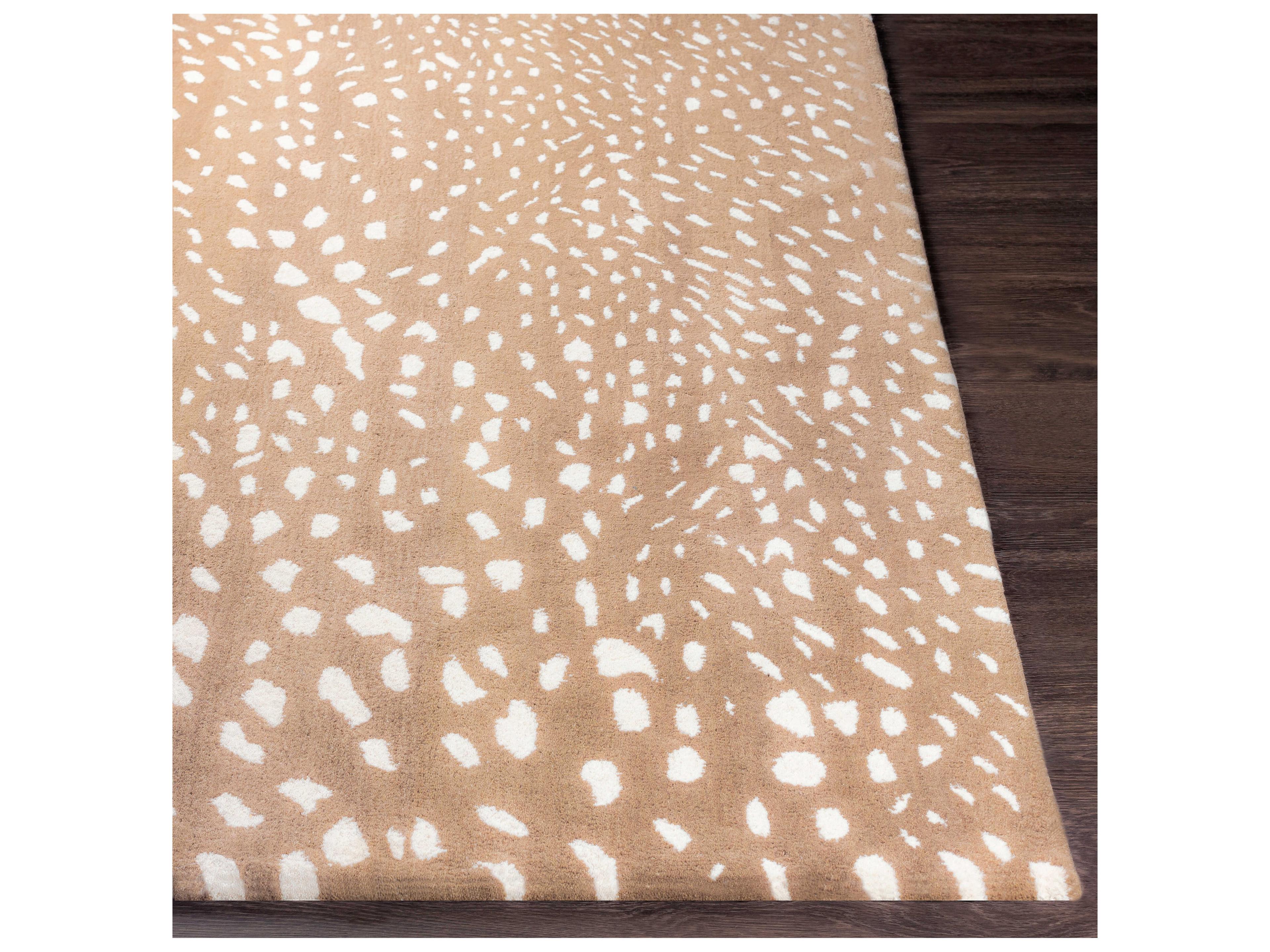 Livabliss by Surya Athena Animal Prints Area Rug