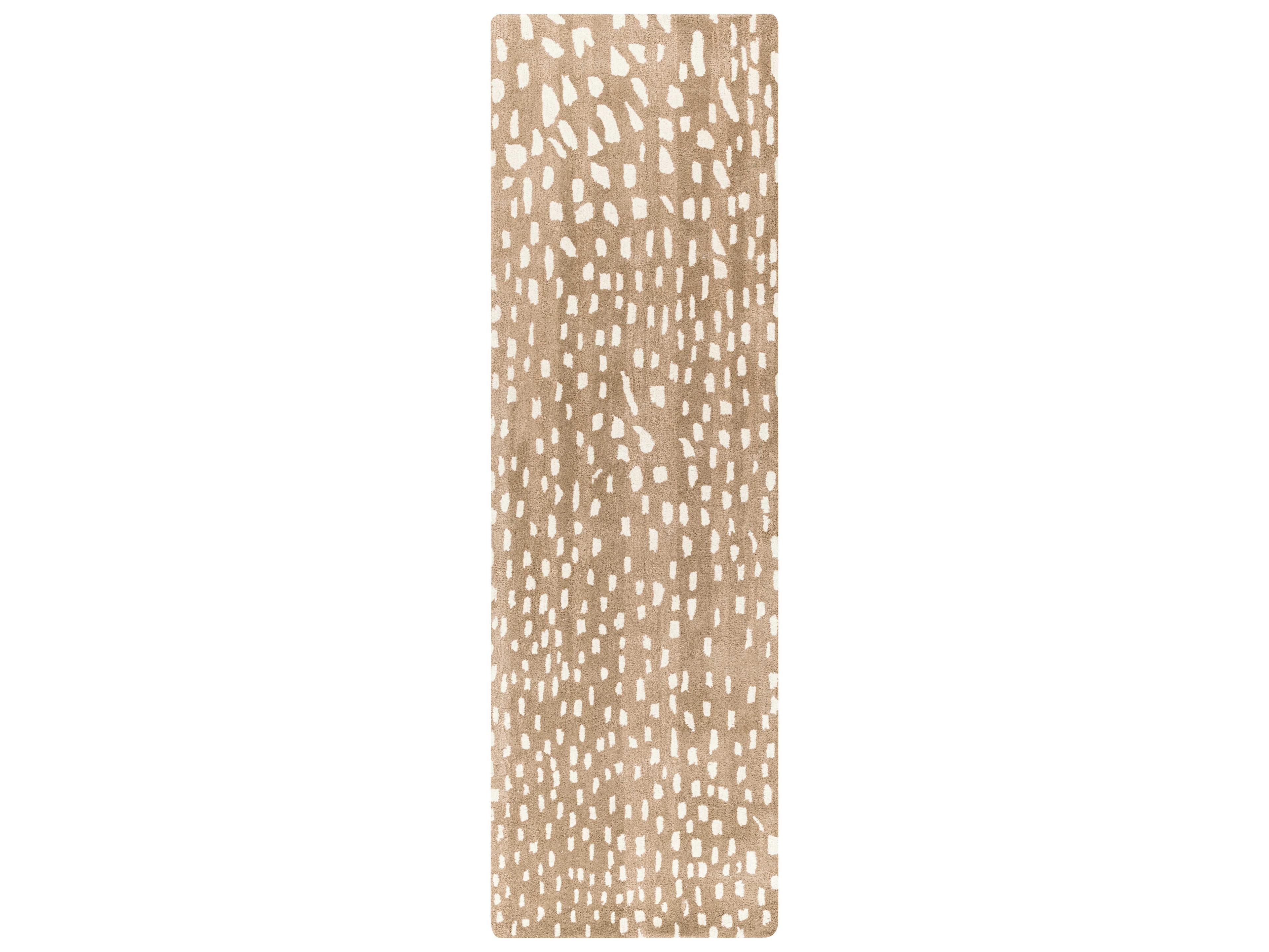 Livabliss by Surya Athena Animal Prints Runner Area Rug