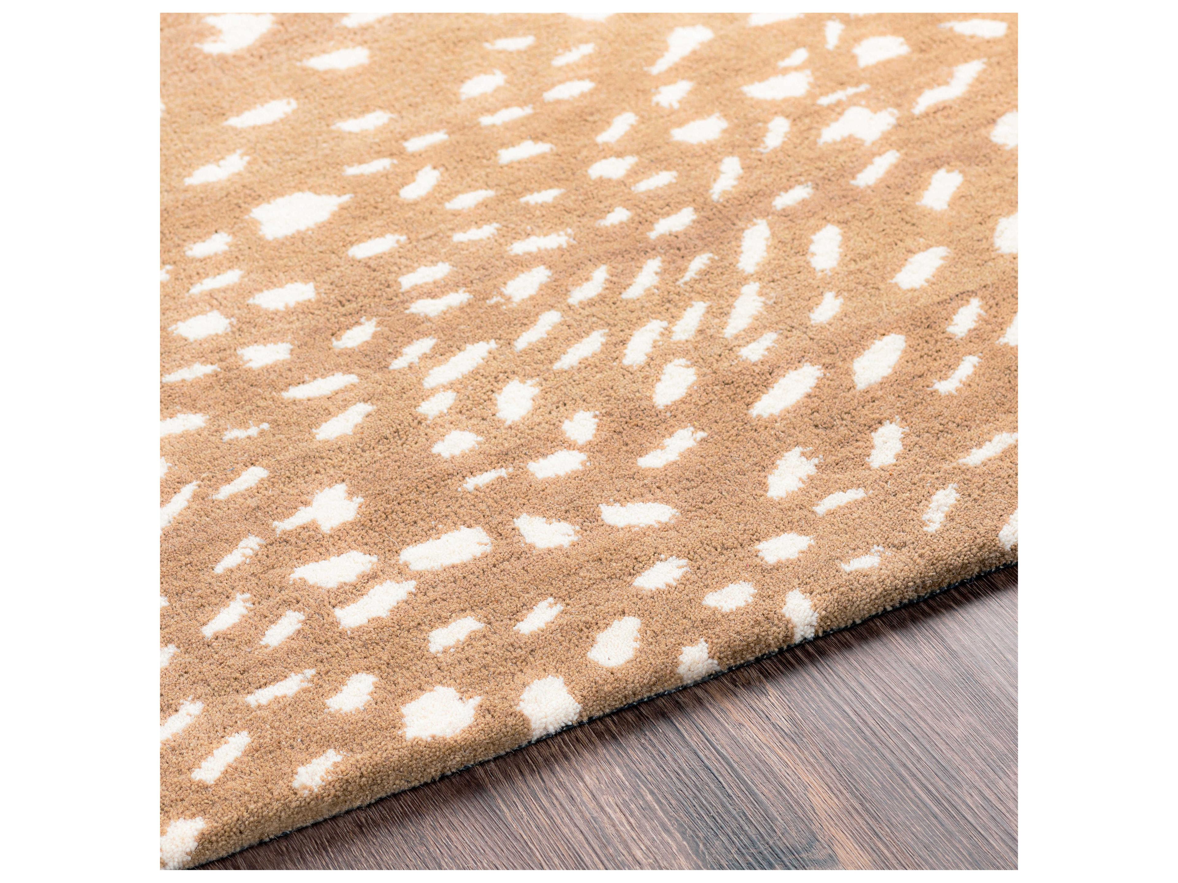 Livabliss by Surya Athena Animal Prints Runner Area Rug