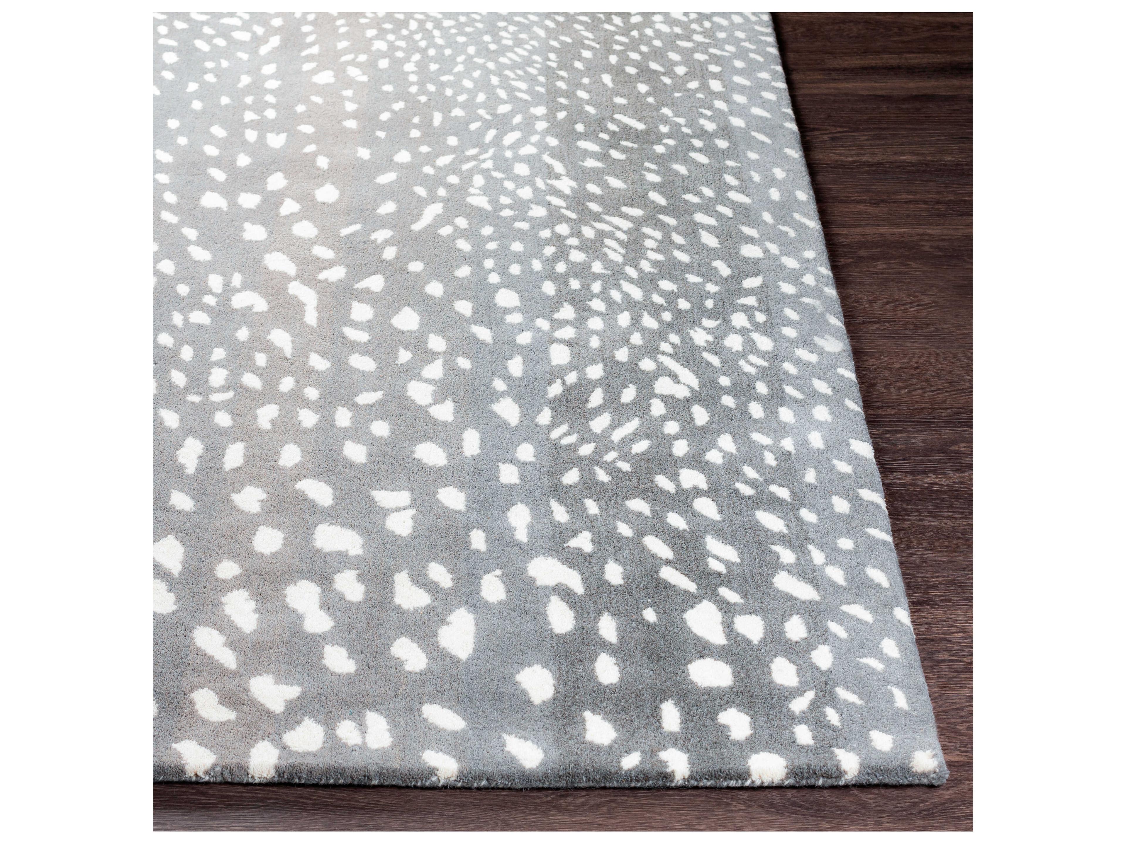 Livabliss by Surya Athena Animal Prints Area Rug