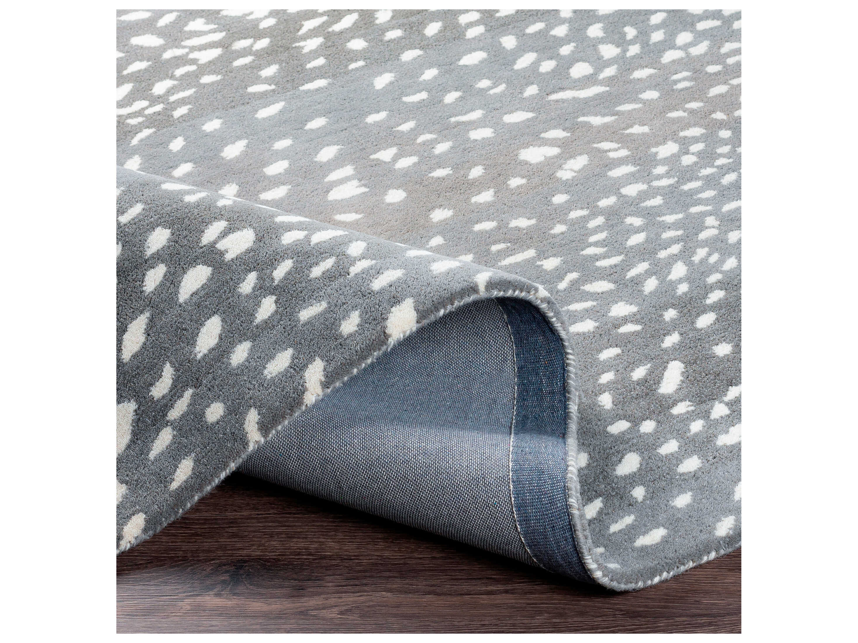 Livabliss by Surya Athena Animal Prints Runner Area Rug