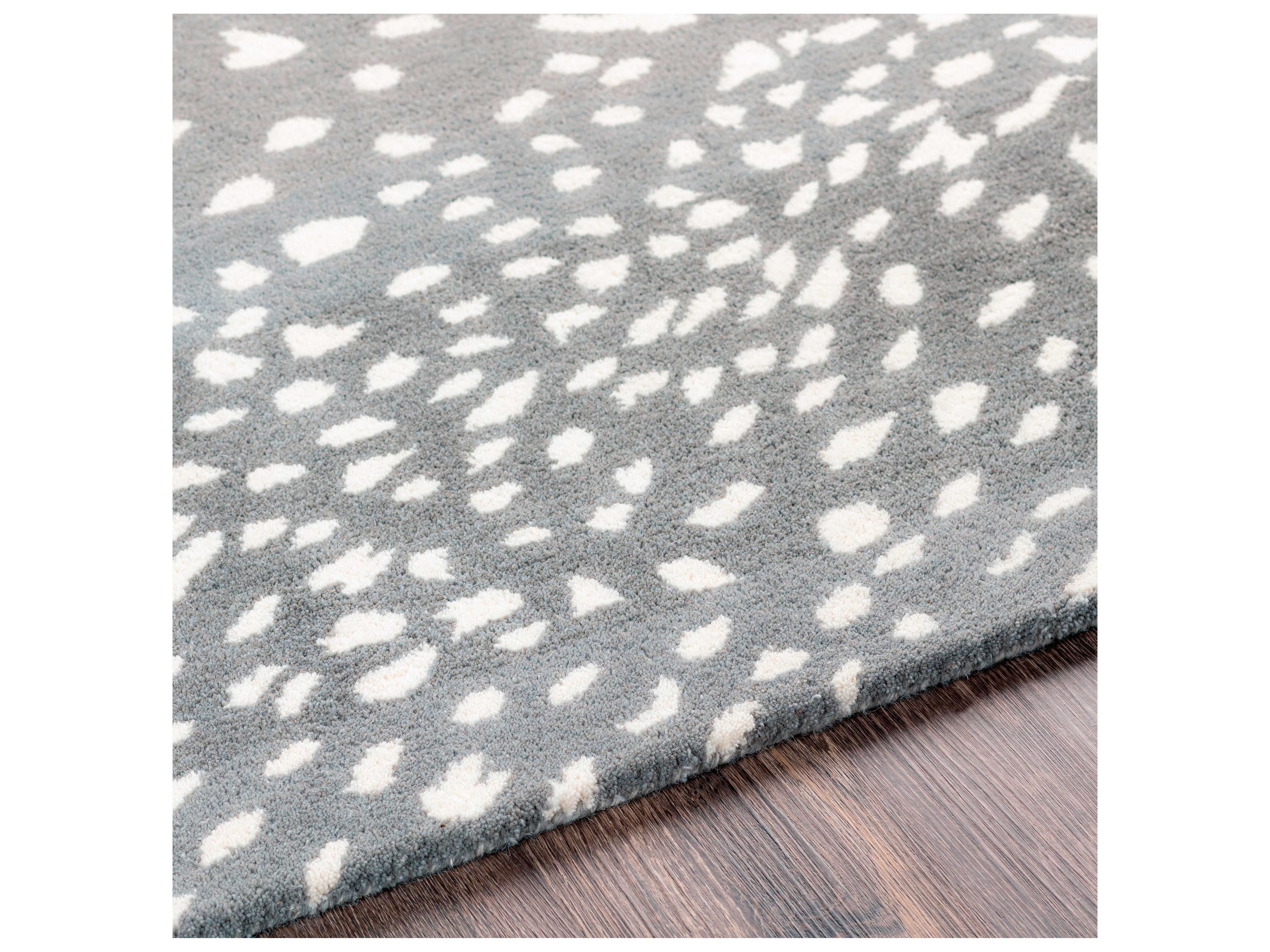 Livabliss by Surya Athena Animal Prints Runner Area Rug