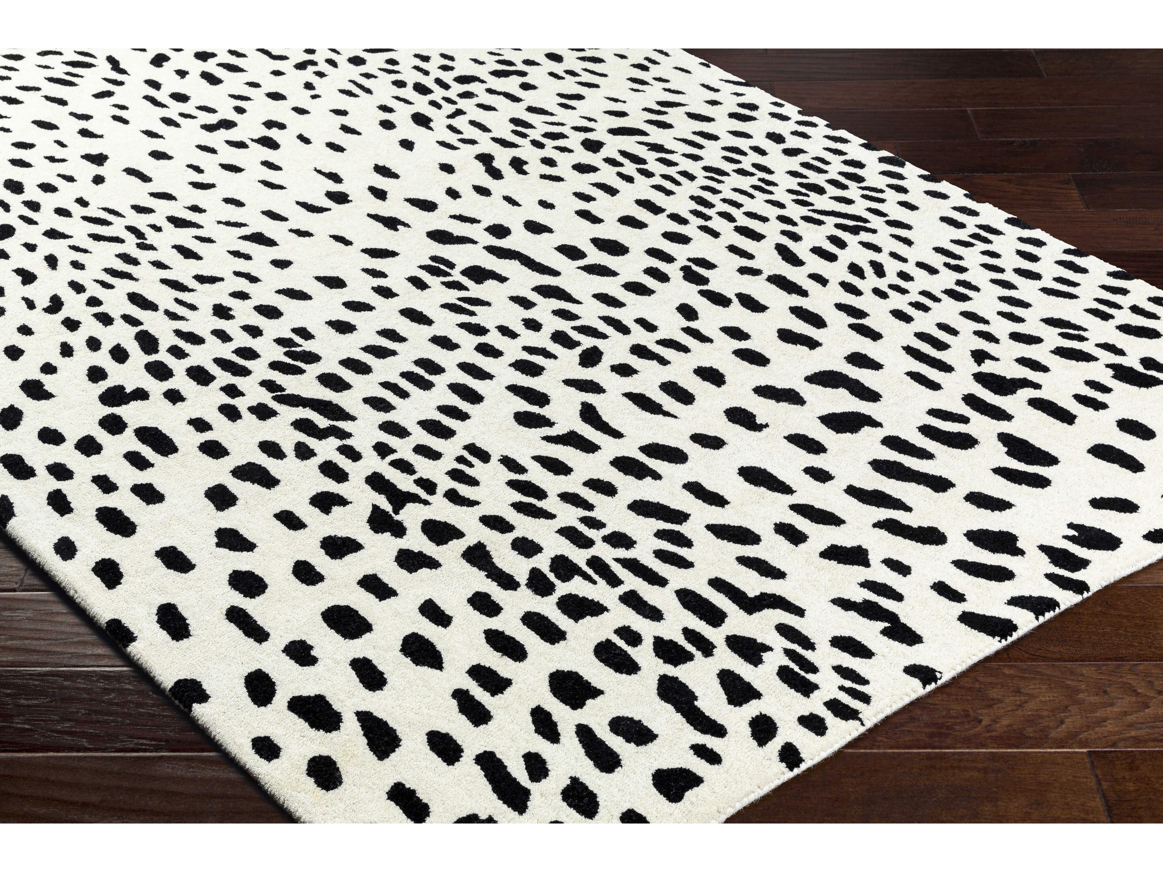 Livabliss by Surya Athena Animal Prints Area Rug