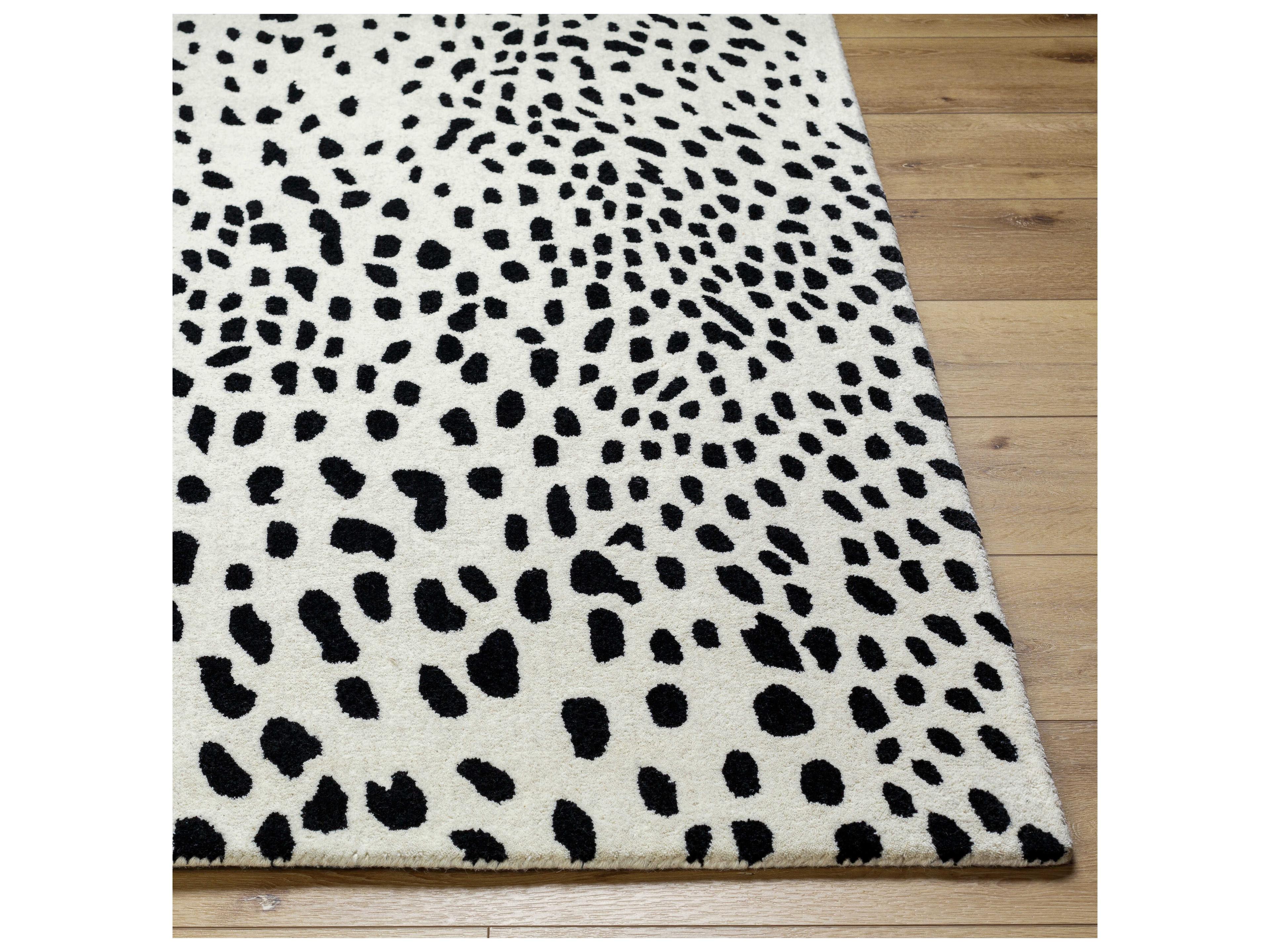 Livabliss by Surya Athena Animal Prints Area Rug