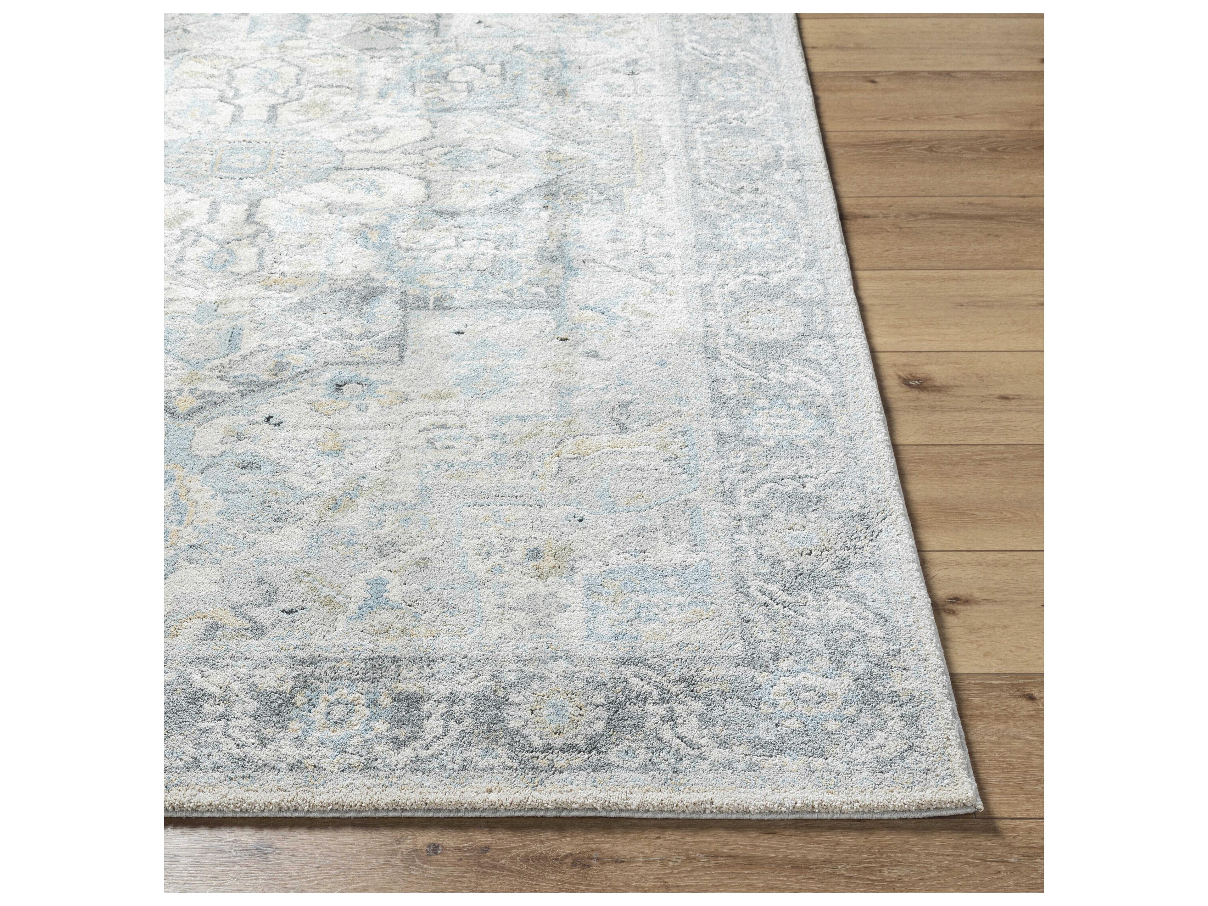 Livabliss by Surya Avellino Bordered Area Rug