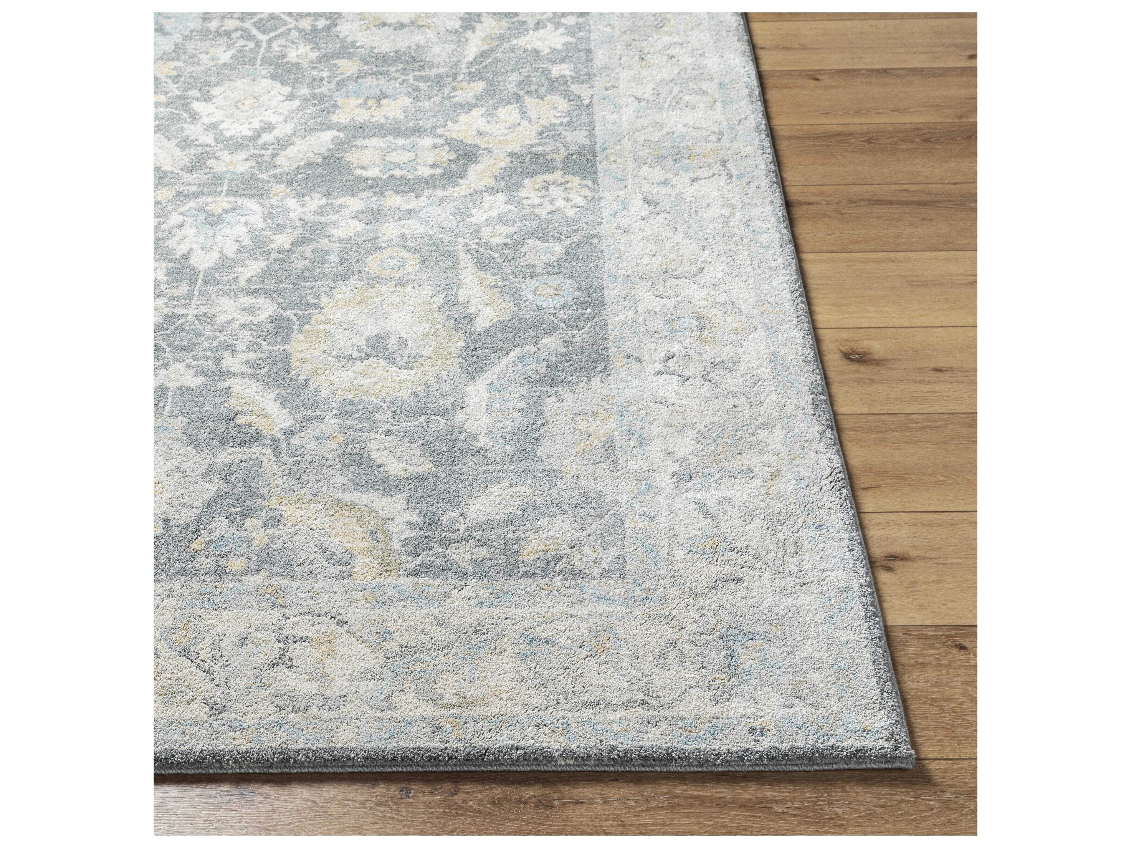Livabliss by Surya Avellino Bordered Area Rug