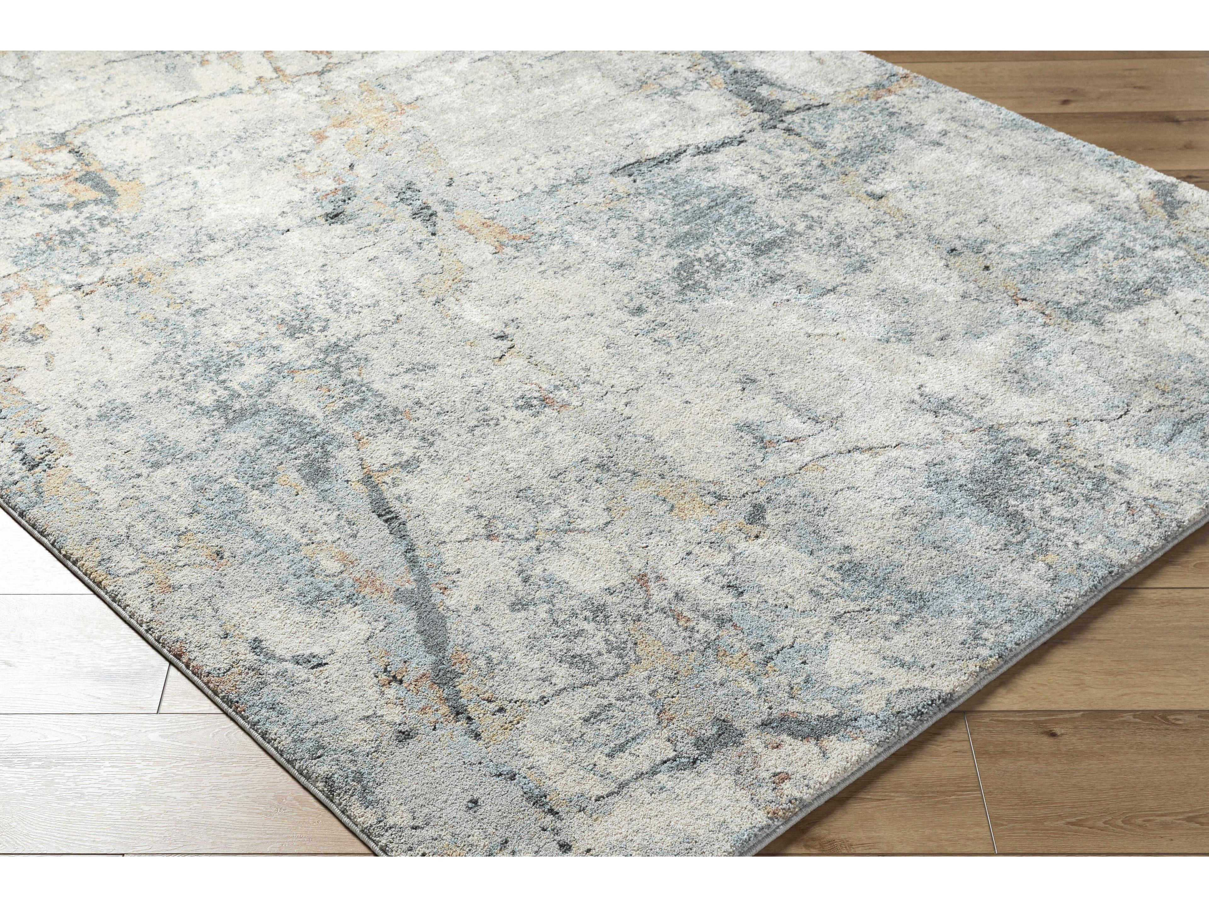 Livabliss by Surya Avellino Abstract Area Rug