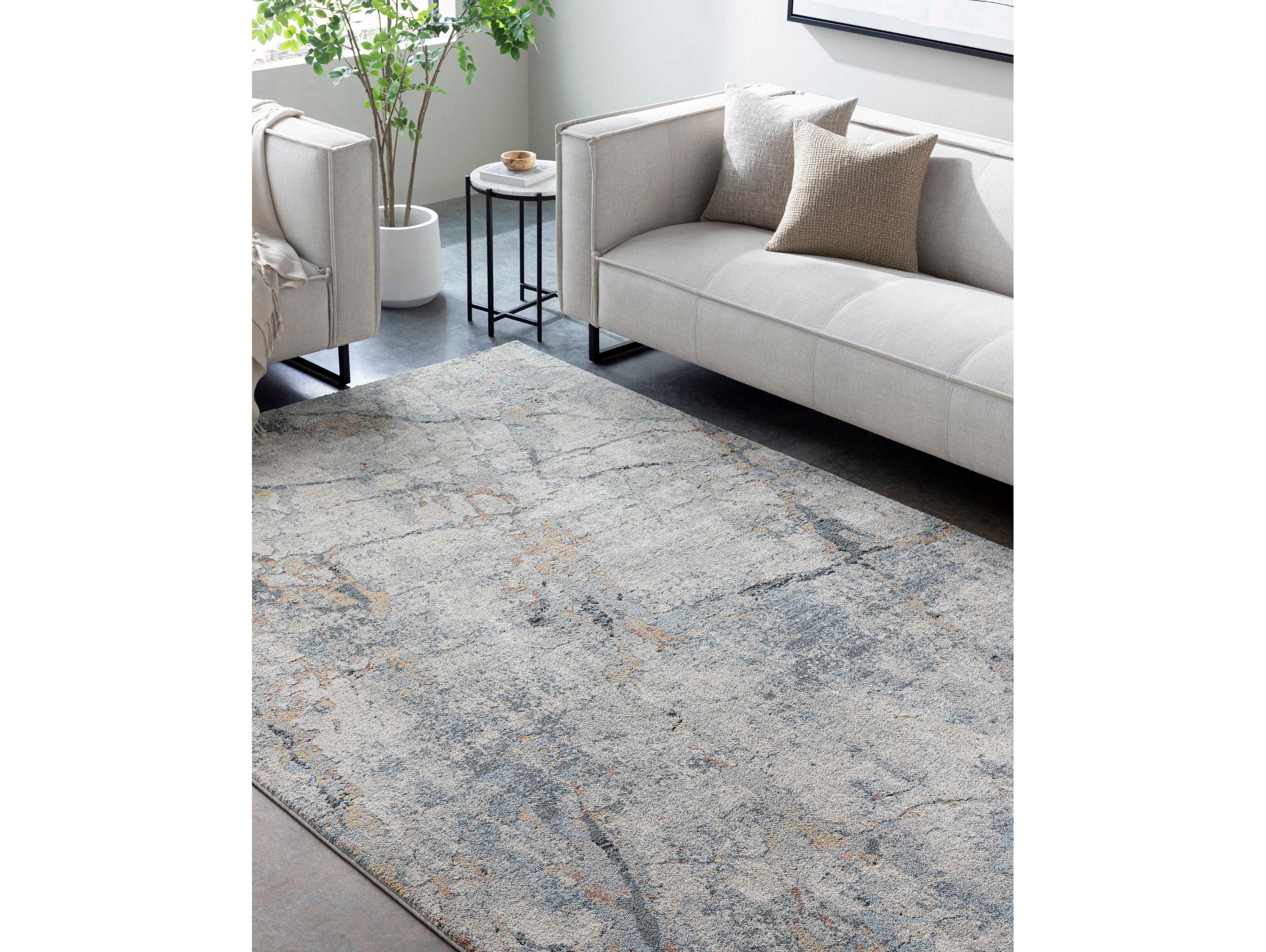 Livabliss by Surya Avellino Abstract Area Rug