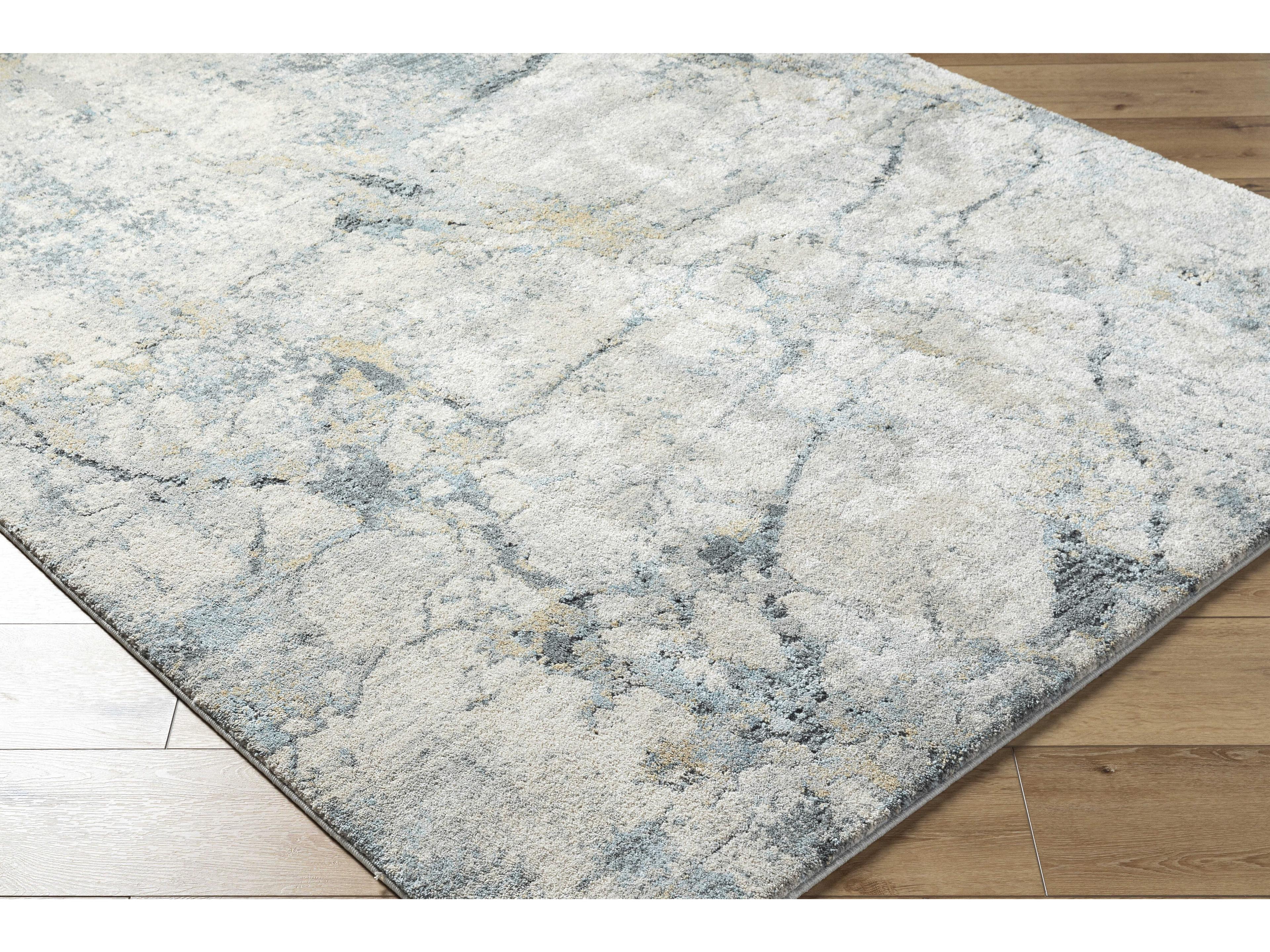 Livabliss by Surya Avellino Abstract Area Rug