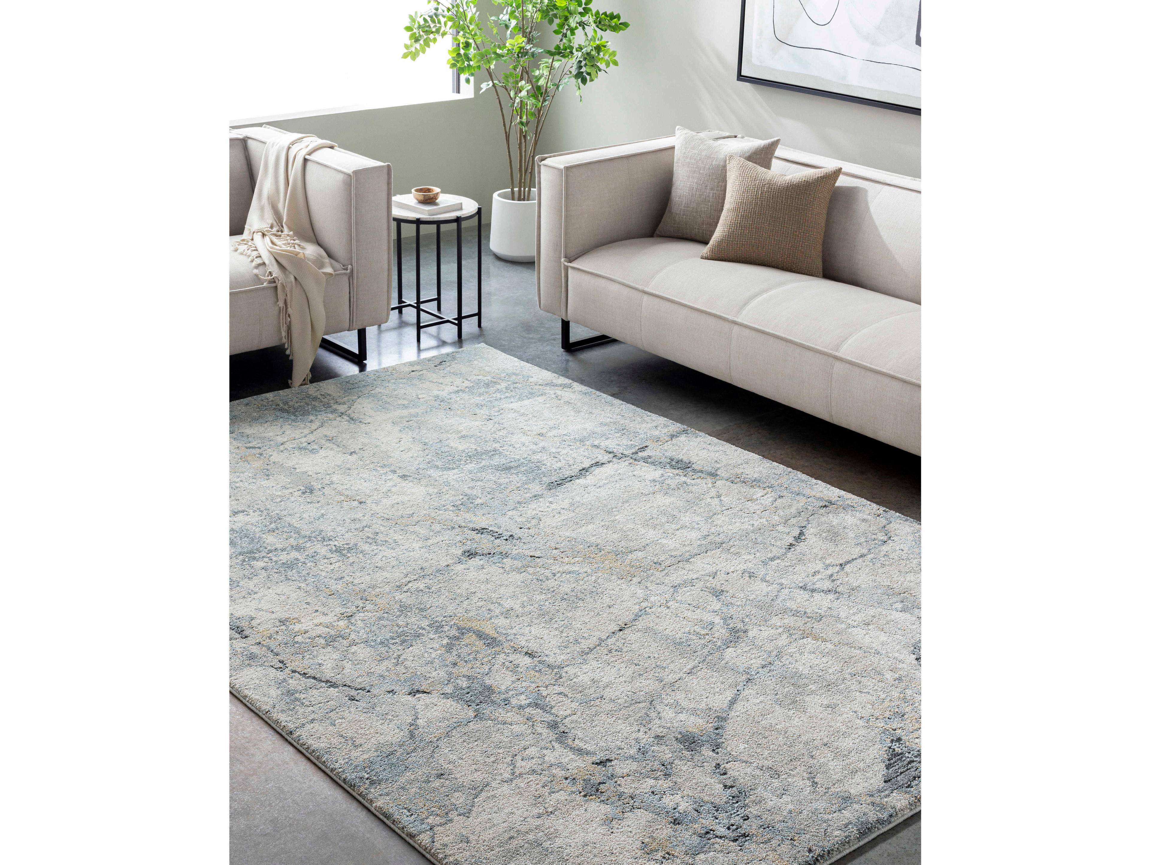 Livabliss by Surya Avellino Abstract Area Rug