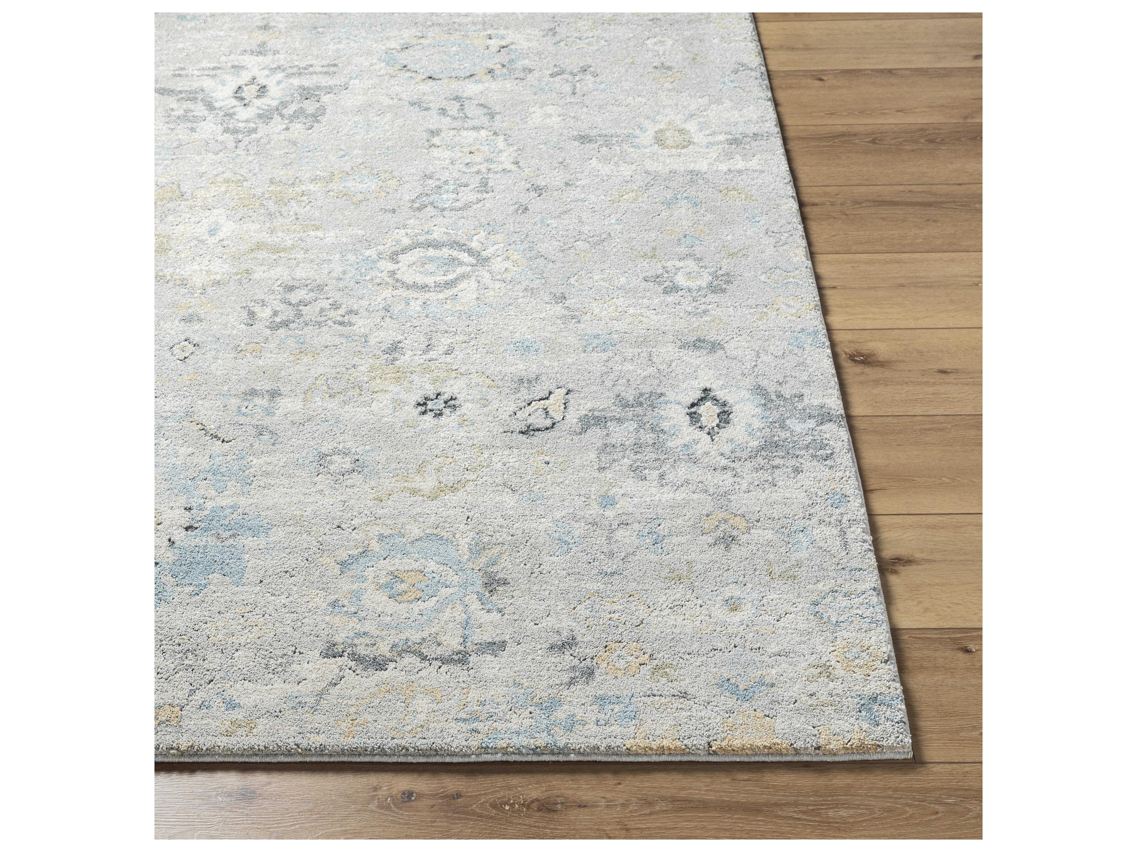Livabliss by Surya Avellino Floral Area Rug