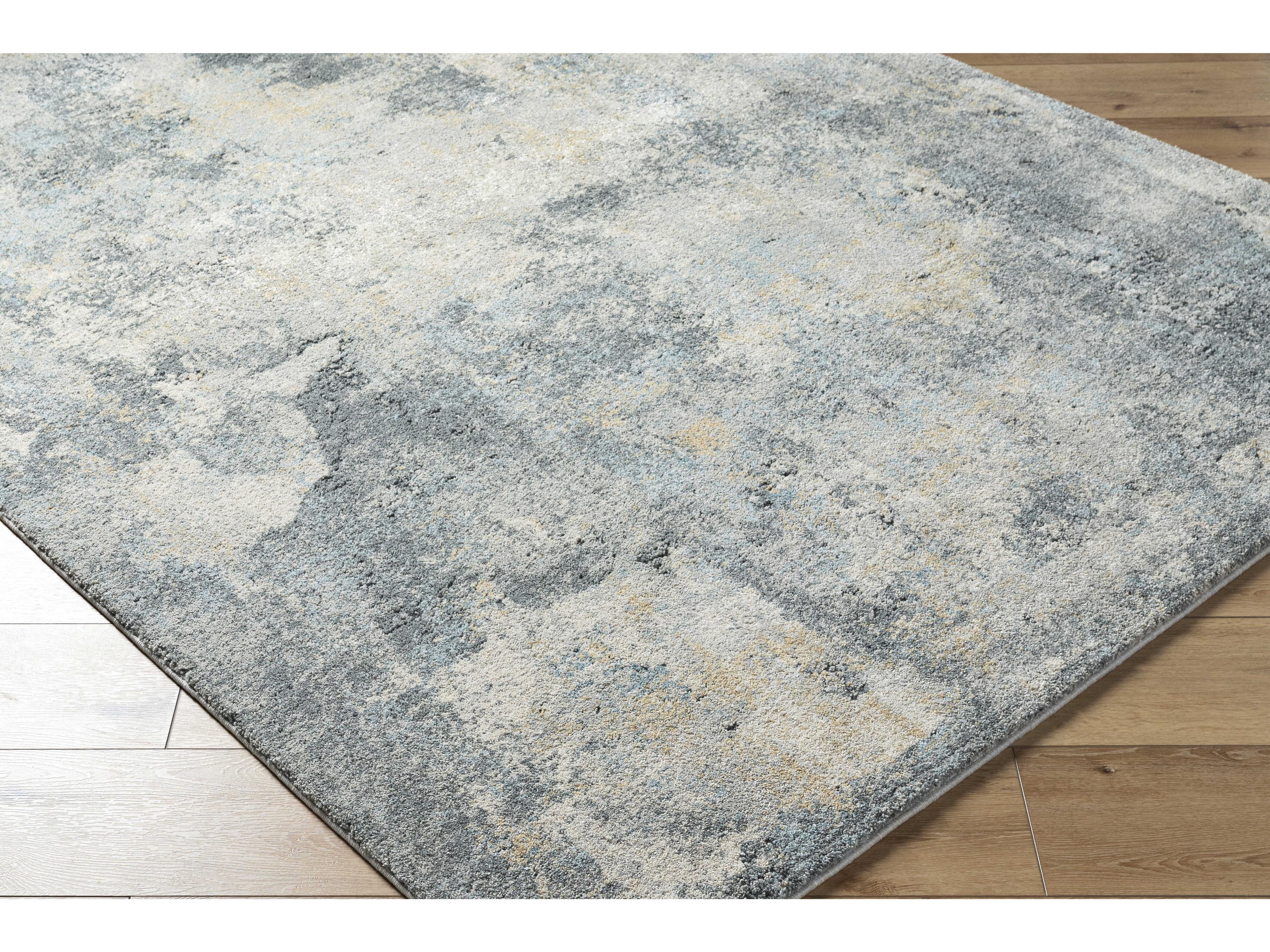Livabliss by Surya Avellino Abstract Area Rug