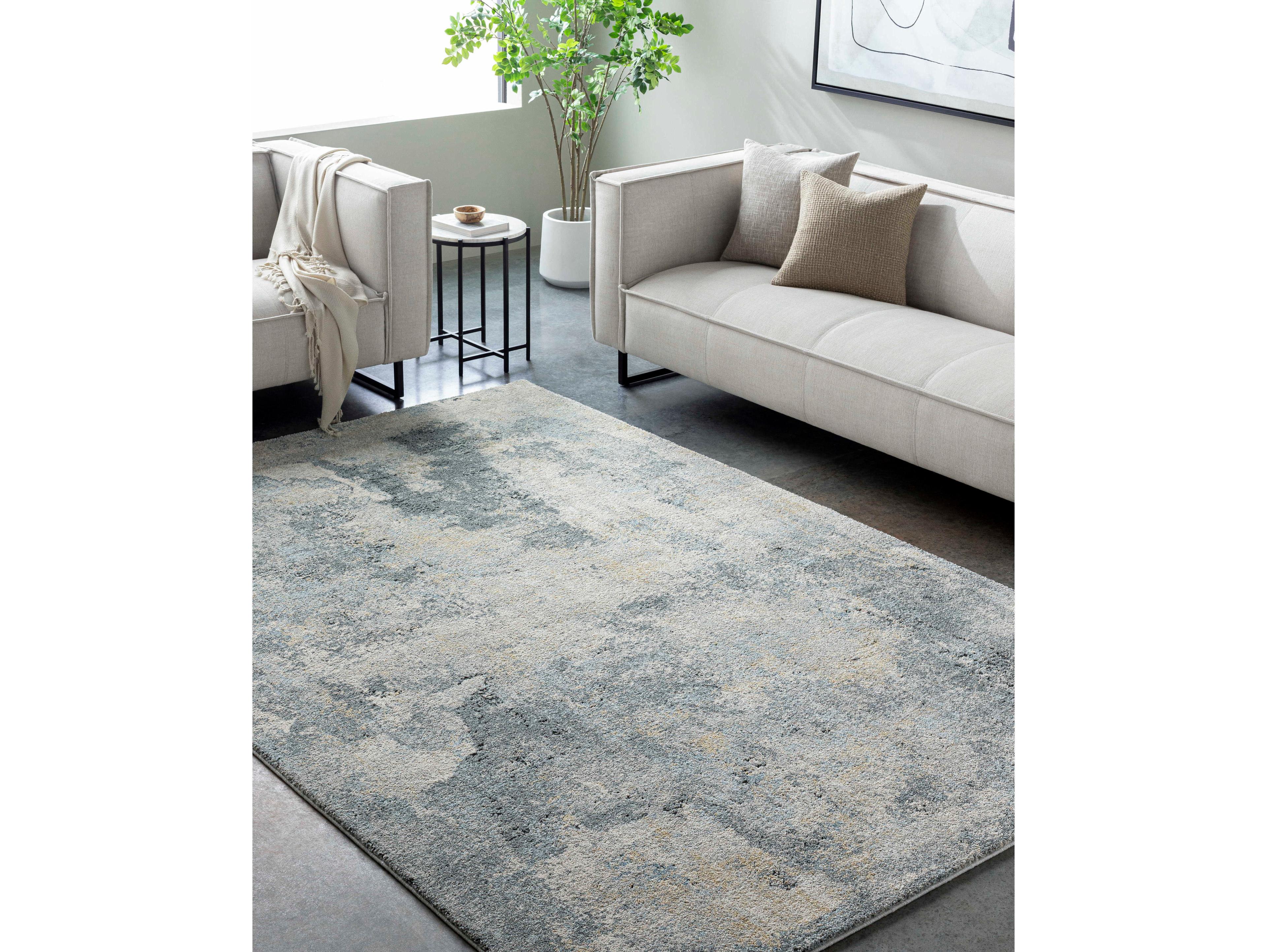 Livabliss by Surya Avellino Abstract Area Rug