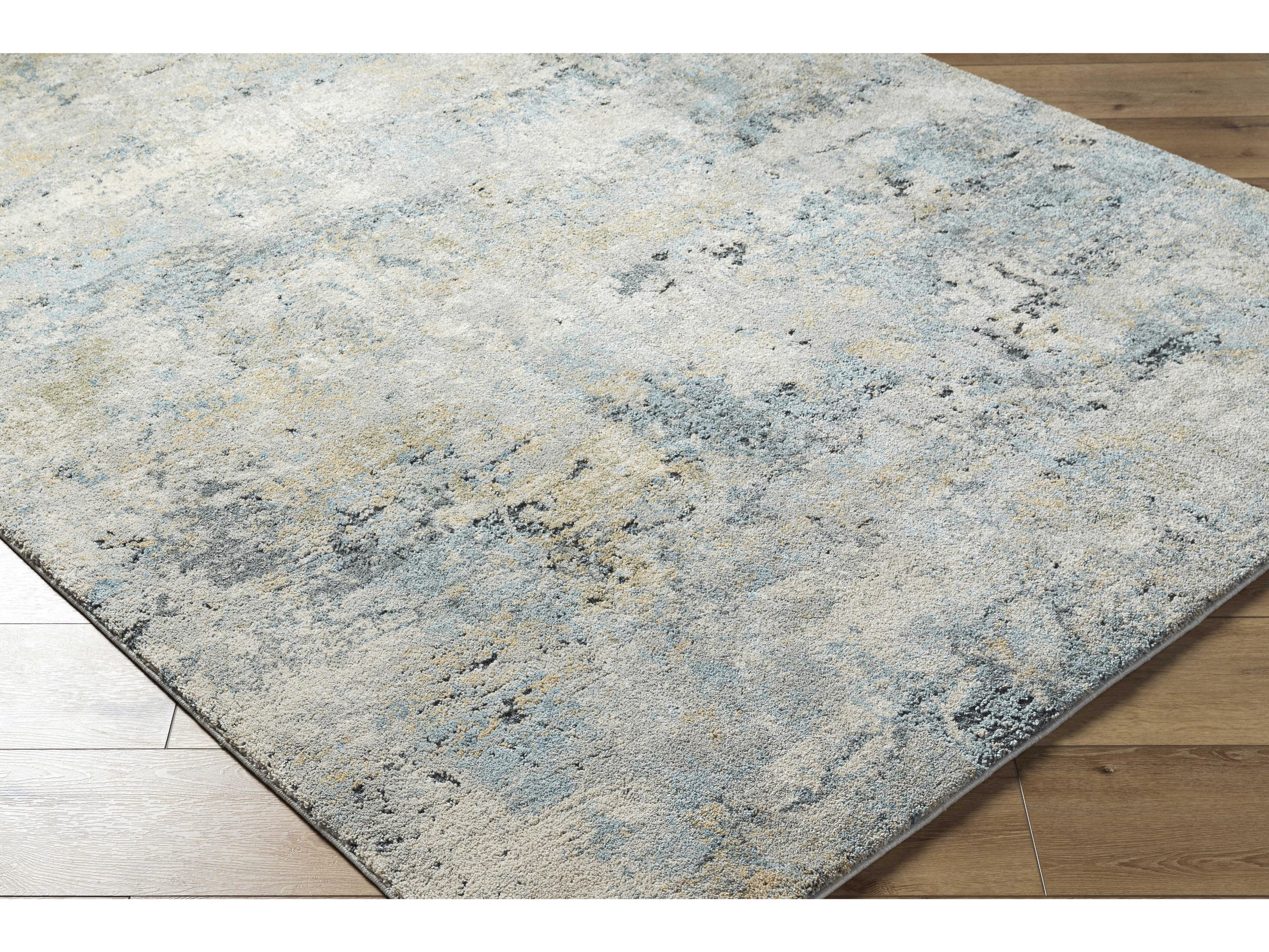 Livabliss by Surya Avellino Abstract Area Rug