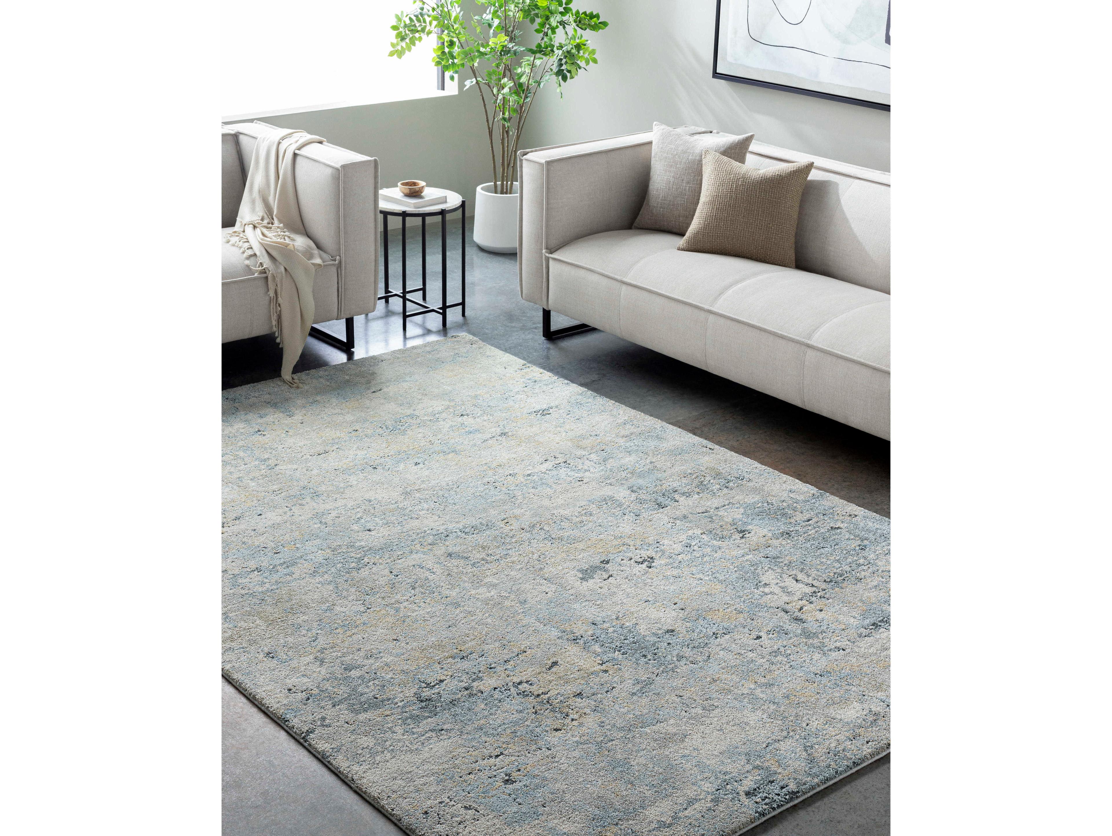 Livabliss by Surya Avellino Abstract Area Rug