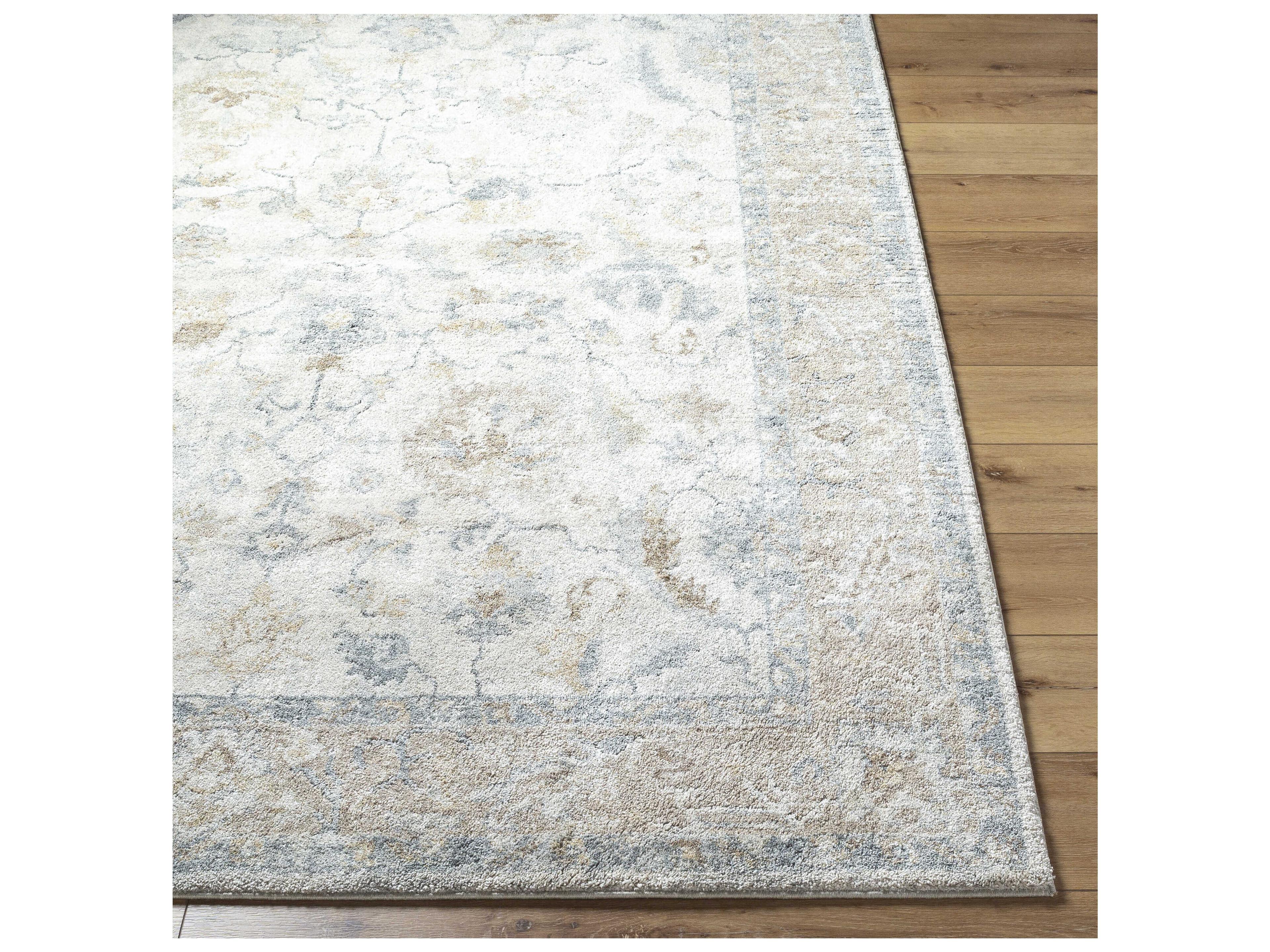 Livabliss by Surya Avellino Floral Area Rug