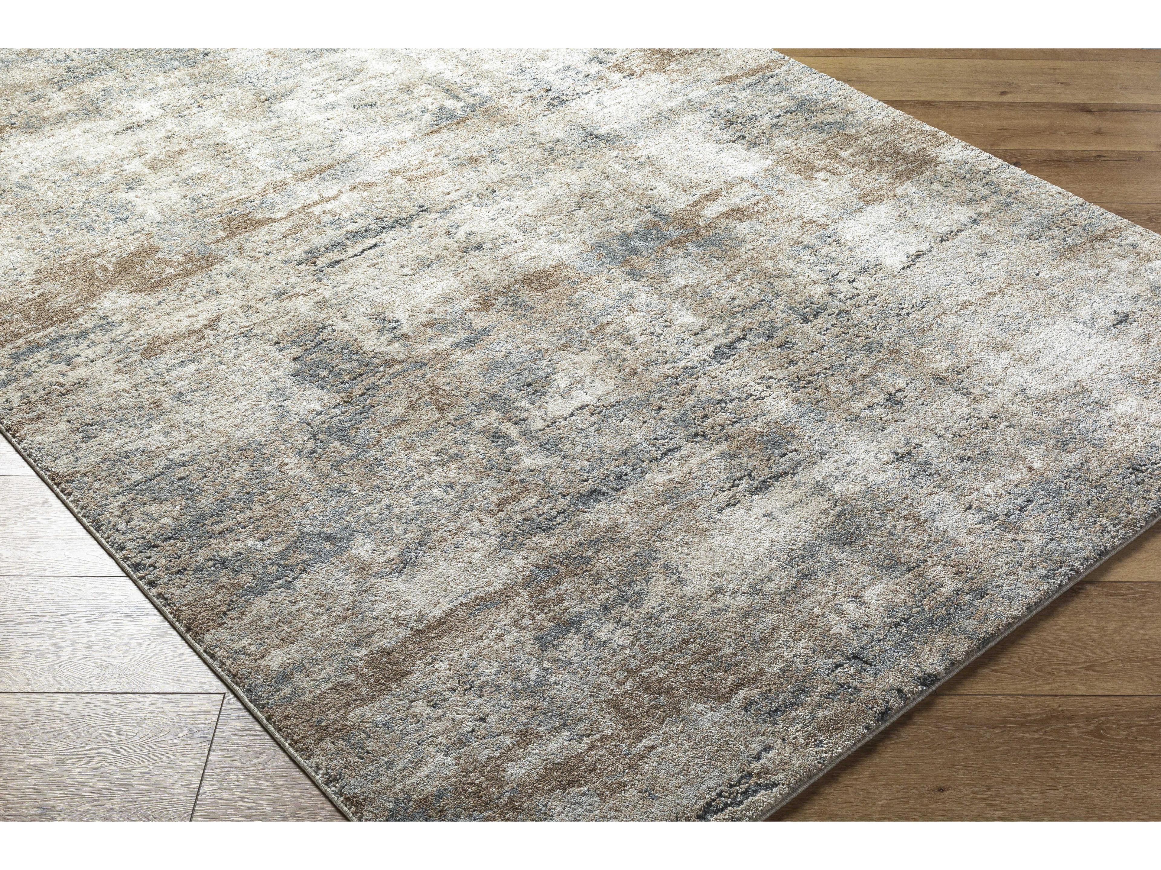 Livabliss by Surya Avellino Abstract Area Rug